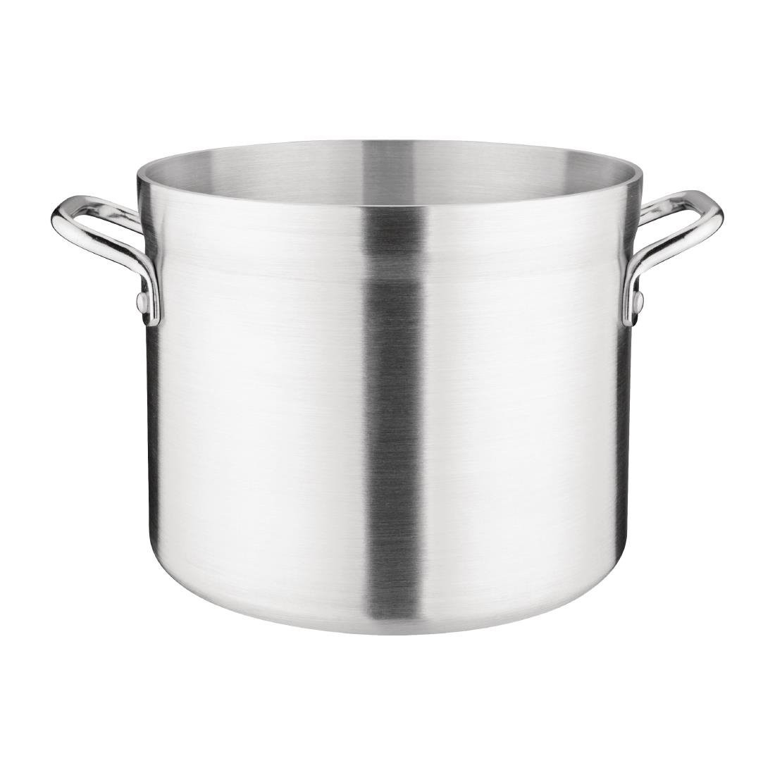 Marmite aluminium 11,4 L Marmite aluminium 11,4 L