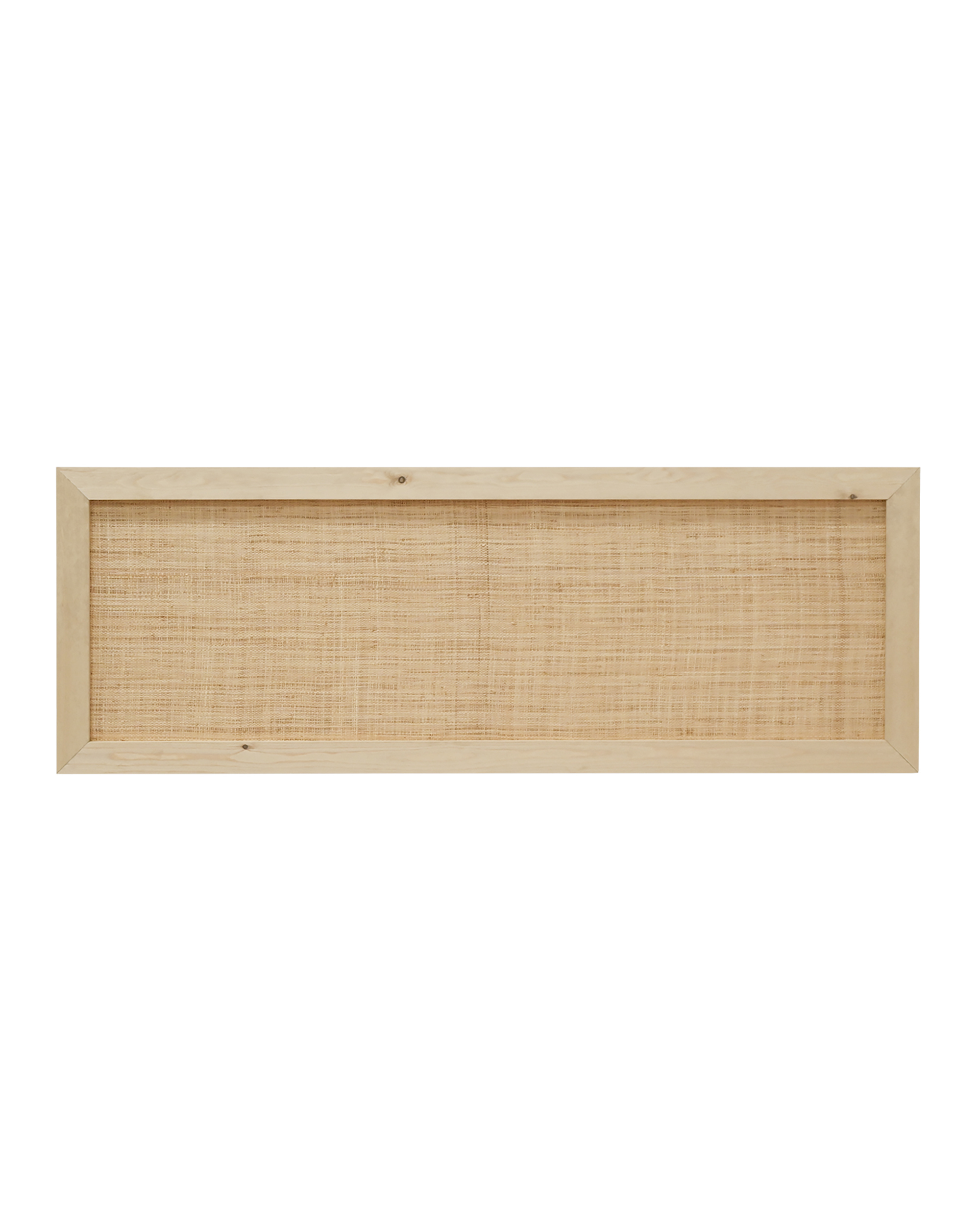 Tête de lit en bois 180x60cm Tête de lit en bois 180x60cm