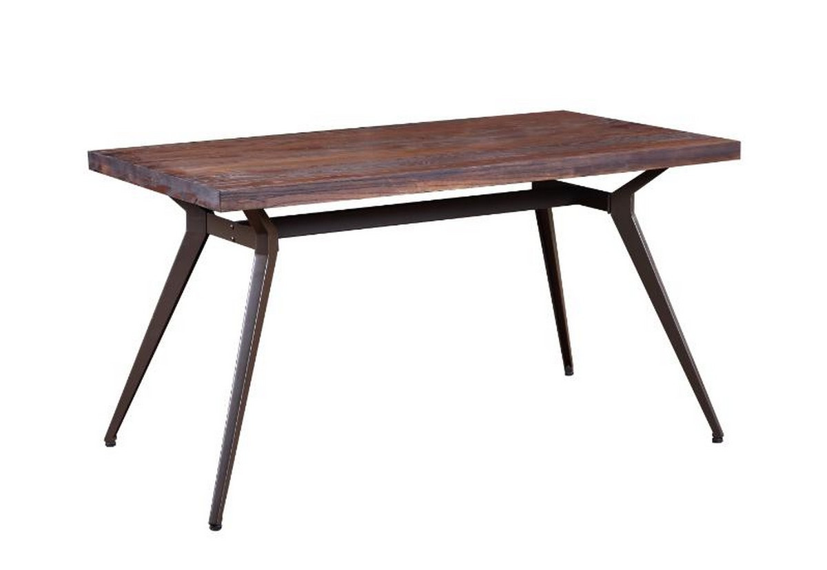 Table de repas en bois L140 Table de repas en bois L140