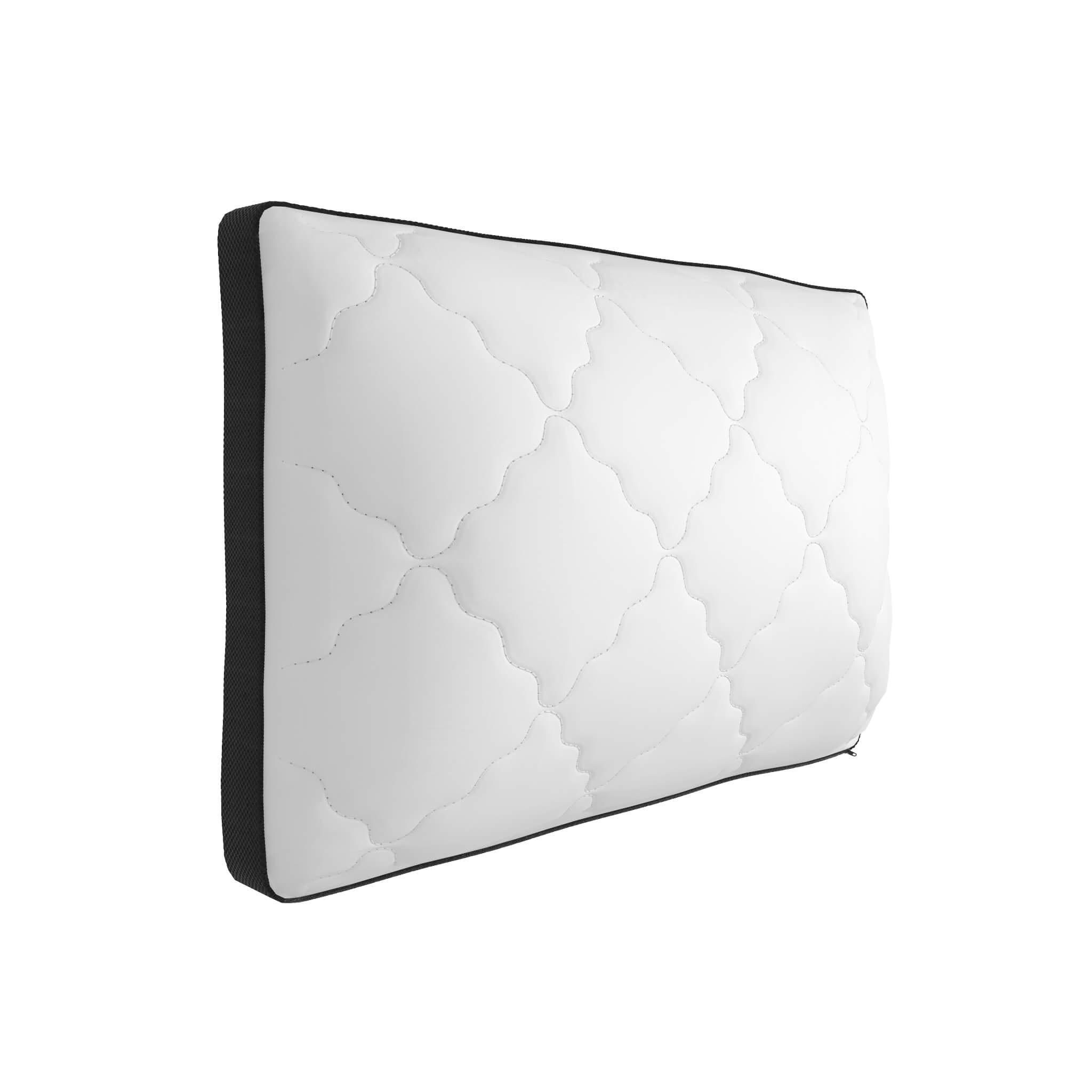Oreiller spécial cervicales mousse mémoire Oreiller spécial cervicales mousse mémoire