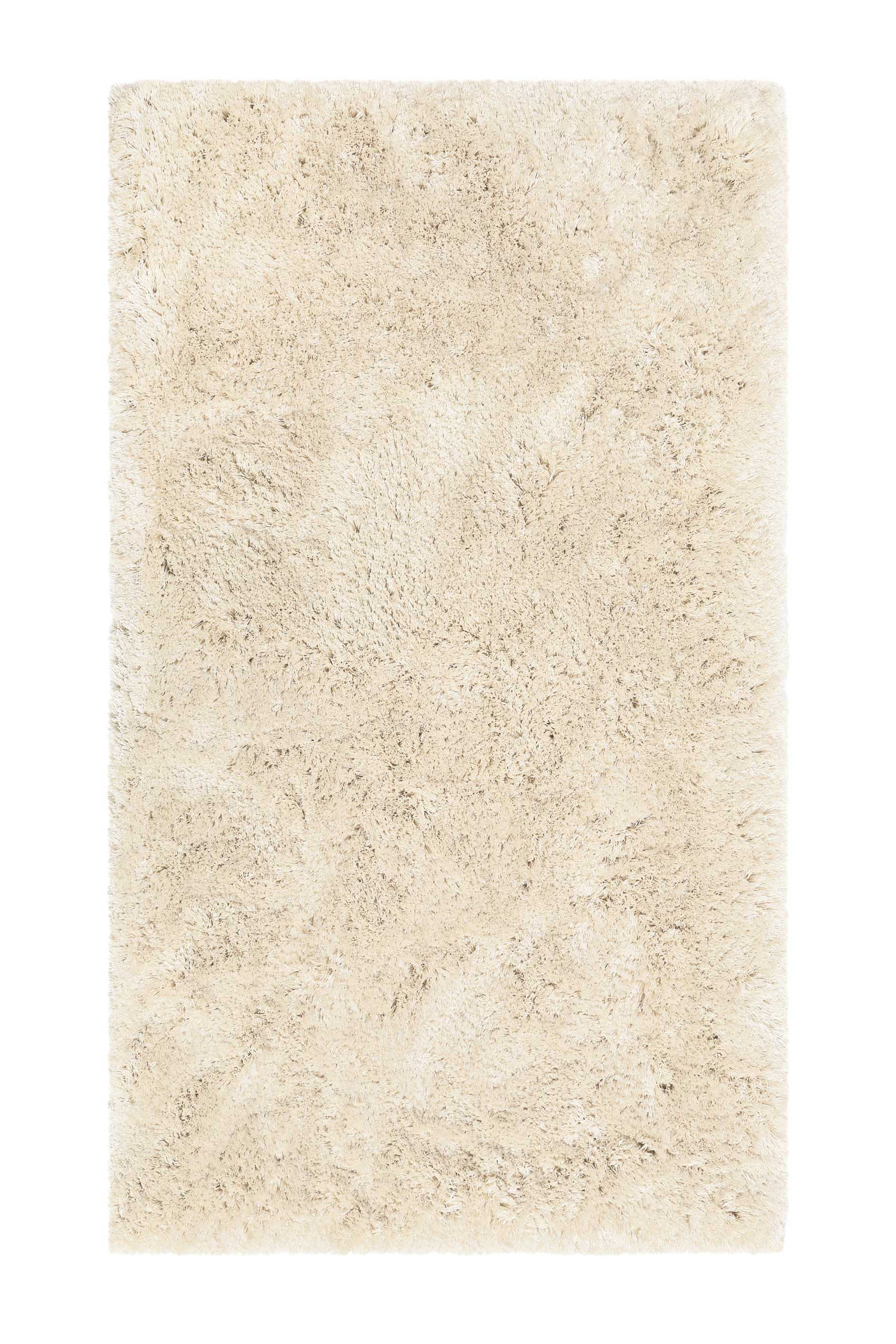 tapis de bain microfibre antidérapant crème 80x150