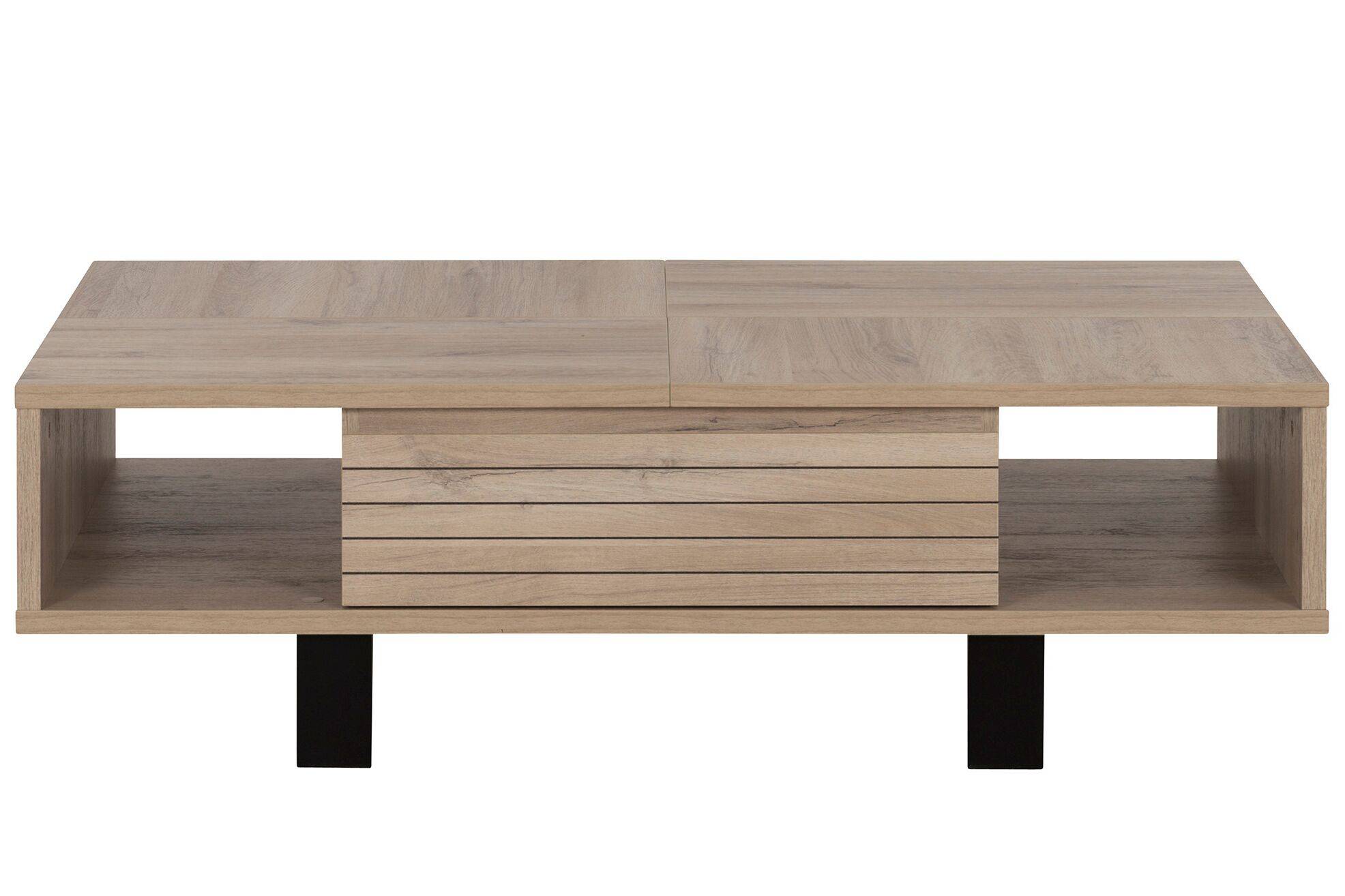 Table basse en Panneaux Particules