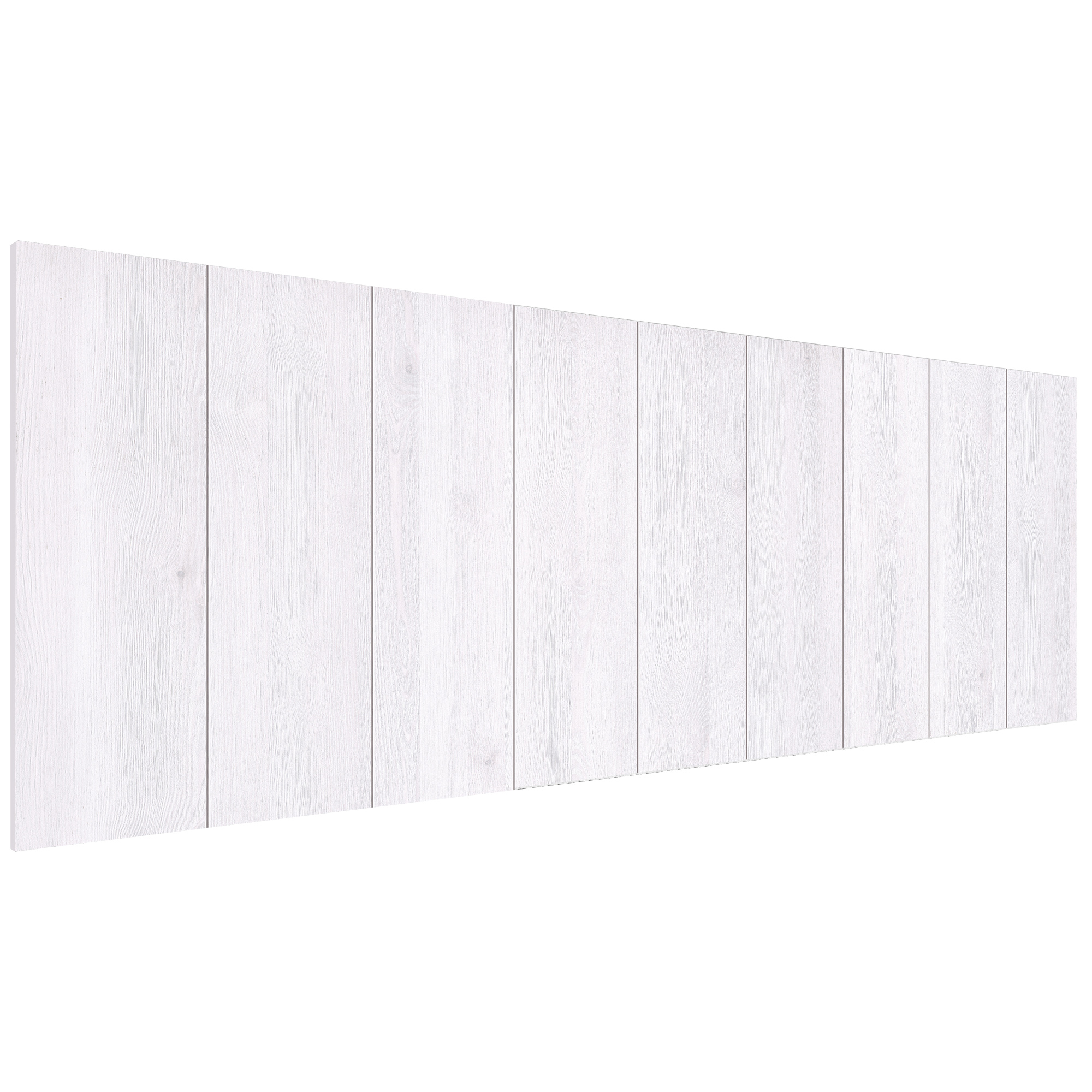 Tête de lit 150x60 cm, imitation bois, mdf avec imprimé réaliste Tête de lit 150x60 cm, imitation bois, mdf avec imprimé réaliste