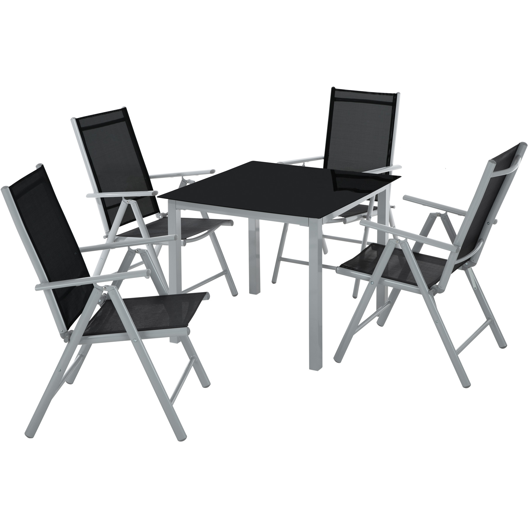 Ensemble chaises de salle à manger