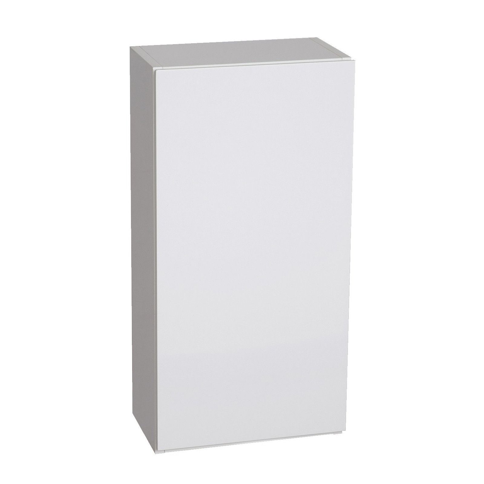 Meuble de rangement suspendu - Meuble haut Salle de Bain