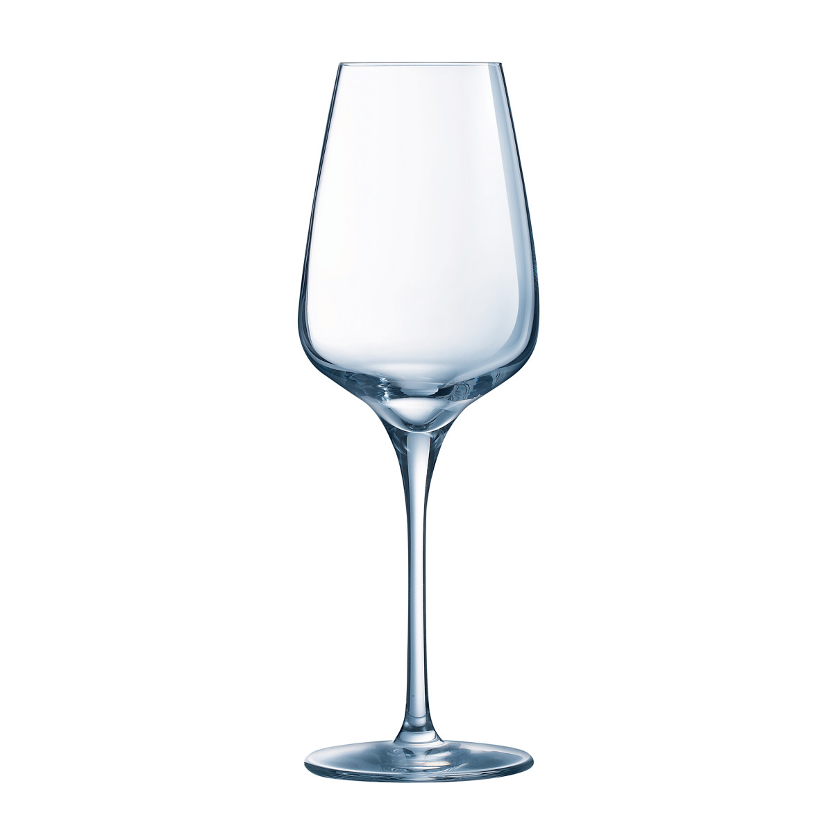 Verre à Vin Blanc - Verre a Vin Original 450ml - Lot de 6 Verres à