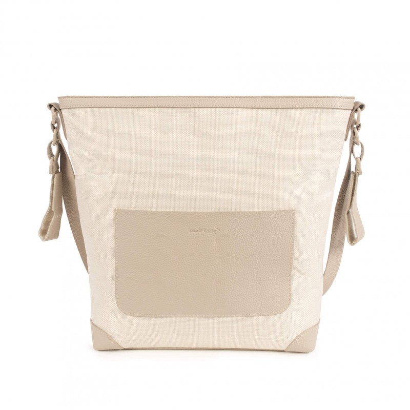 Sac à langer Peach Sac à langer Peach