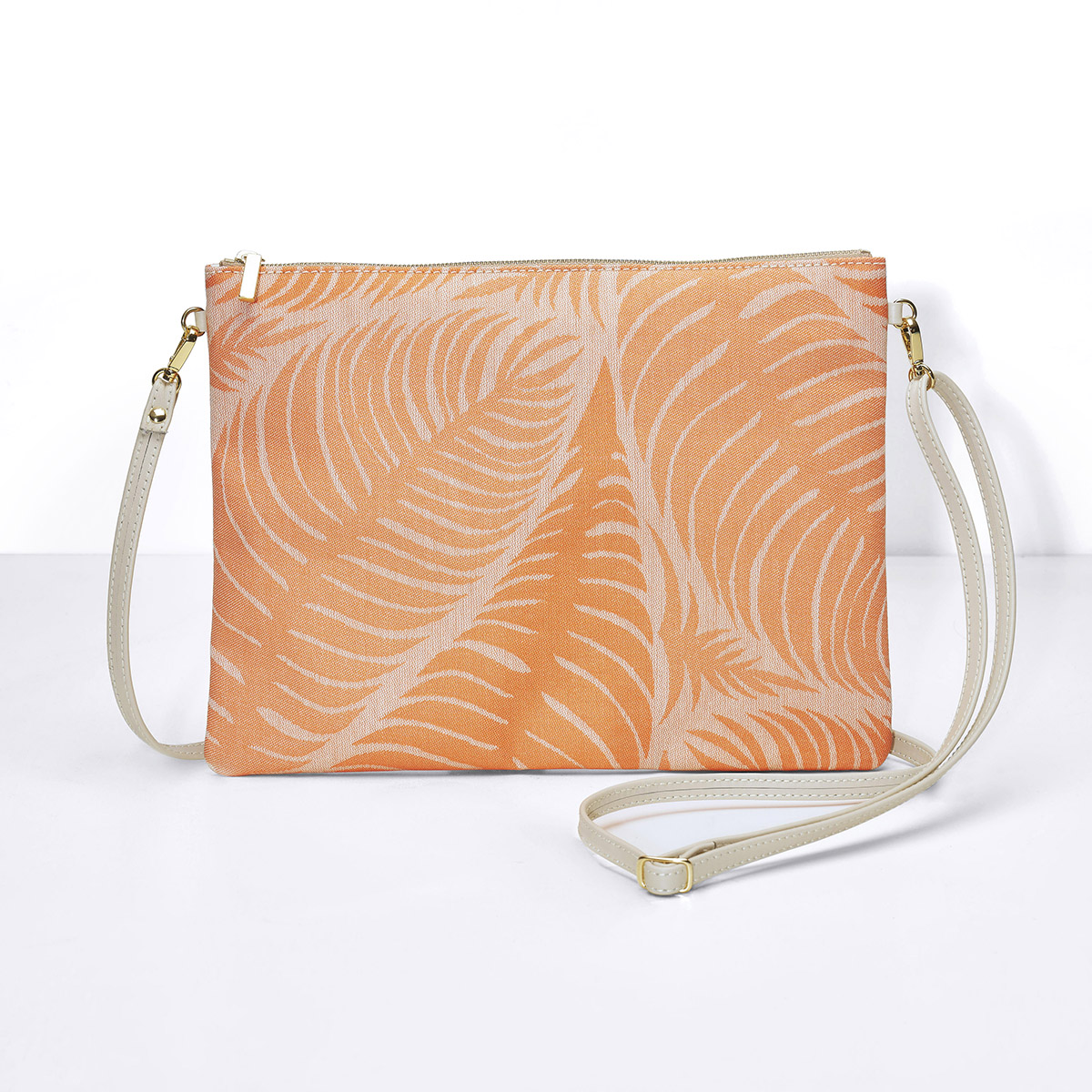 LÄSSIG Pochette à langer Casual Changing Pouch Blobs forêt