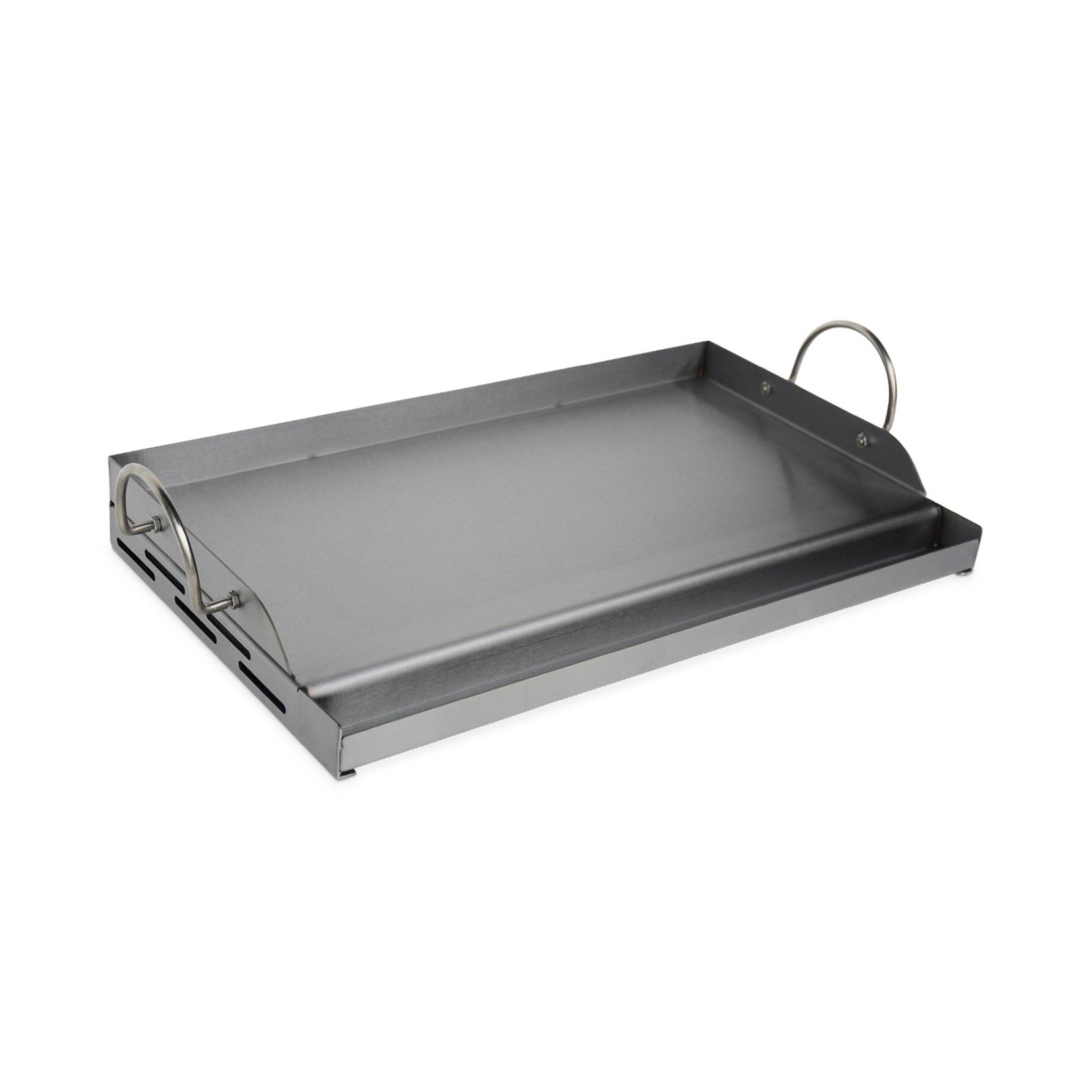 Plancha universelle pour barbecue 55cm