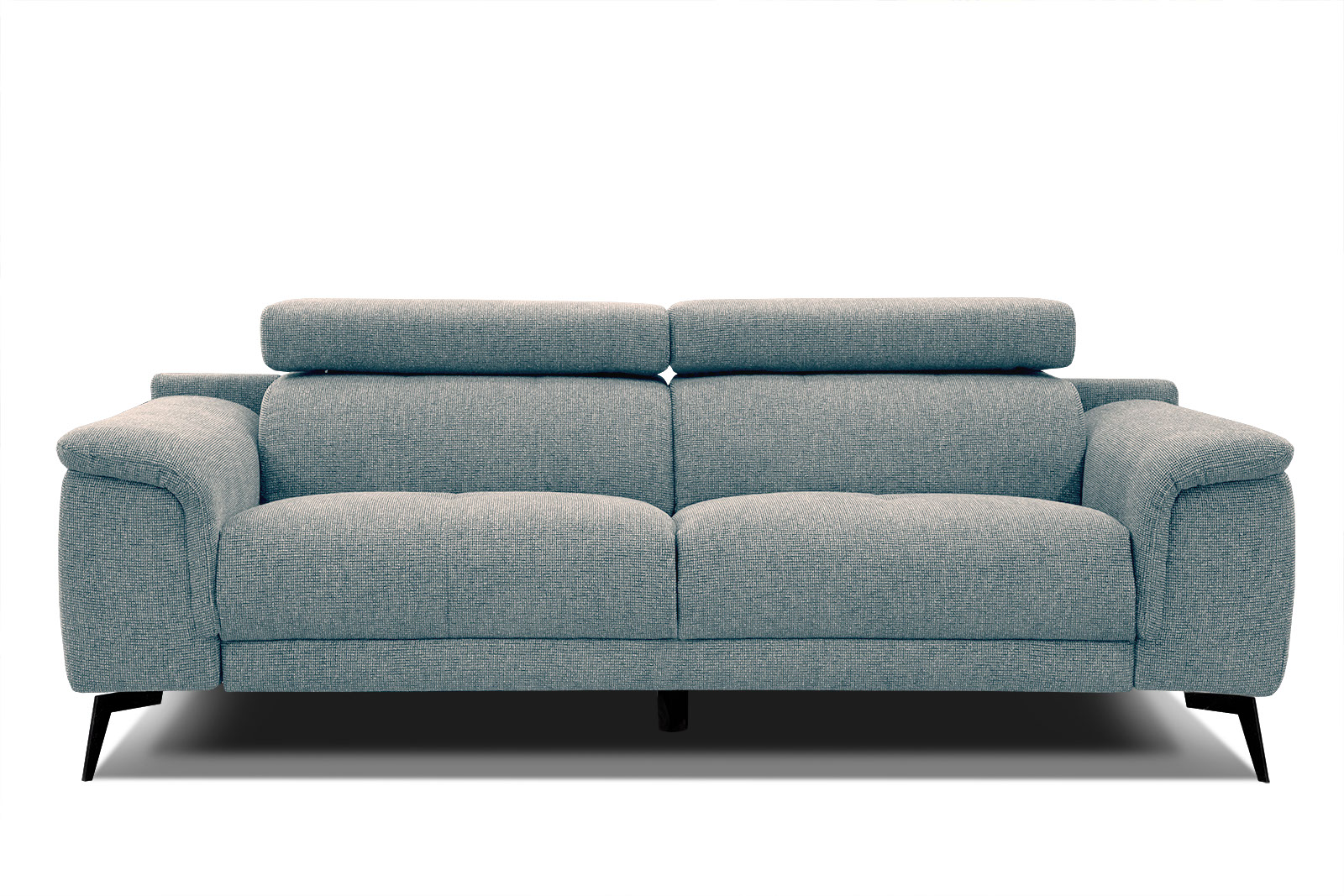 Fiero - Canapé relax Bleu - Vue supplémentaire 2