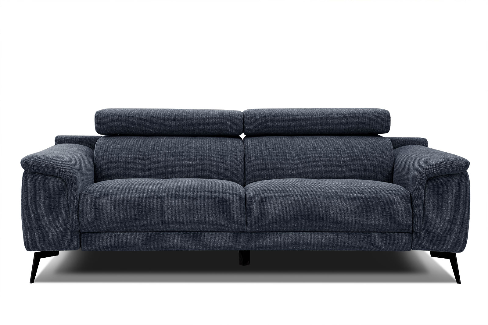 Fiero - Canapé relax Bleu - Vue supplémentaire 2