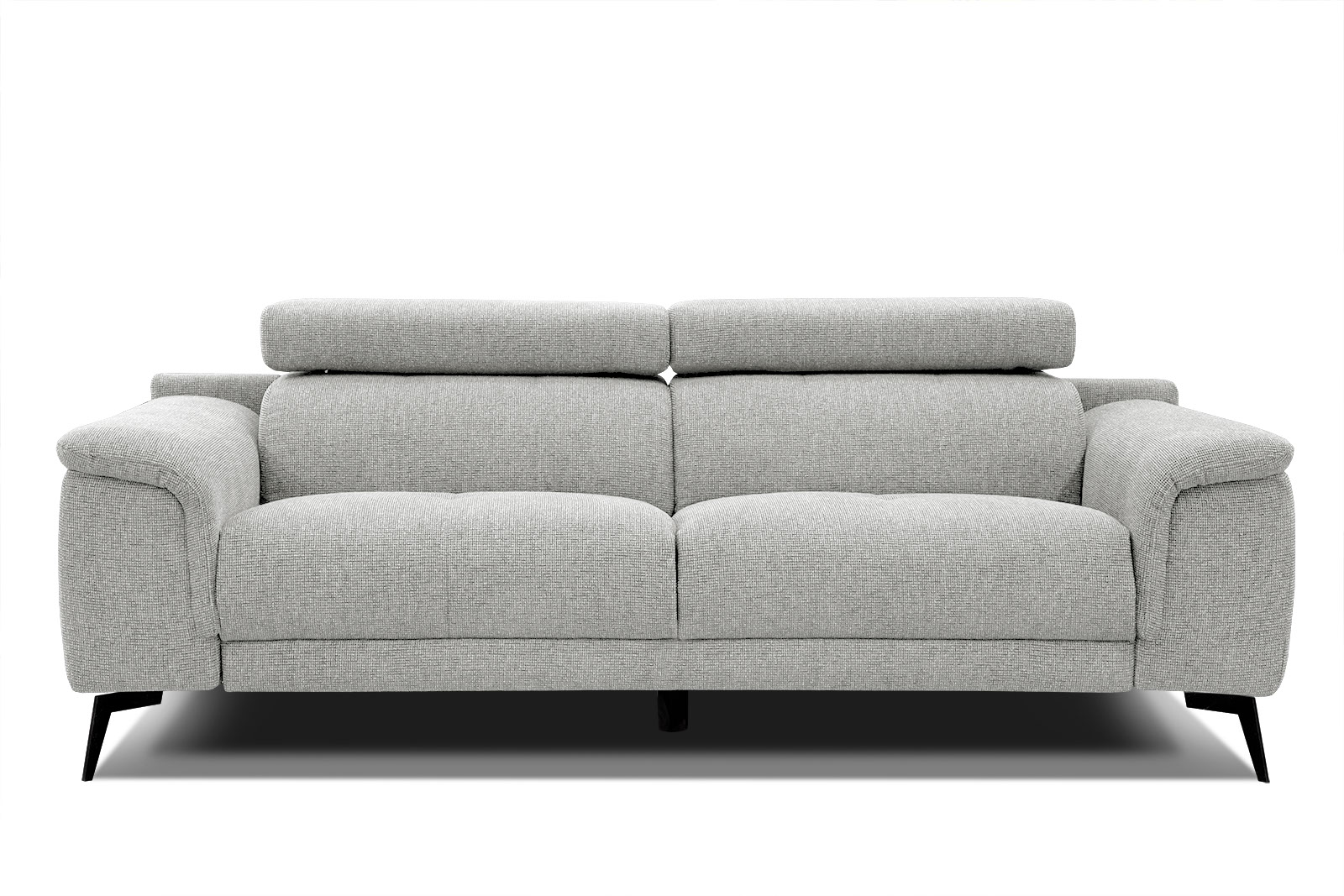 Fiero - Canapé relax Beige - Vue supplémentaire 2