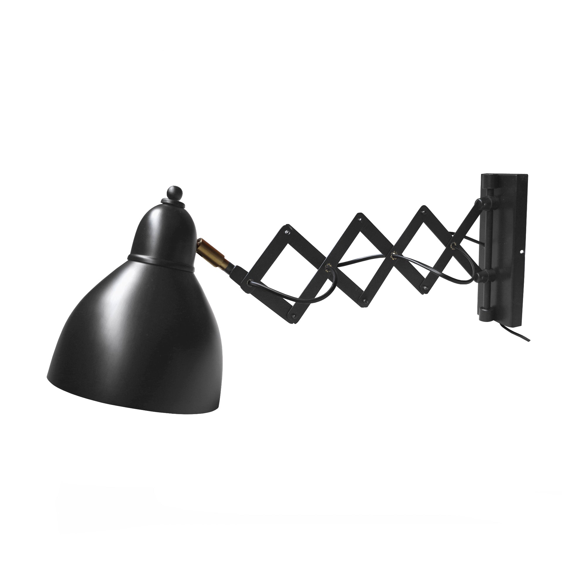 Applique métal  anthracite