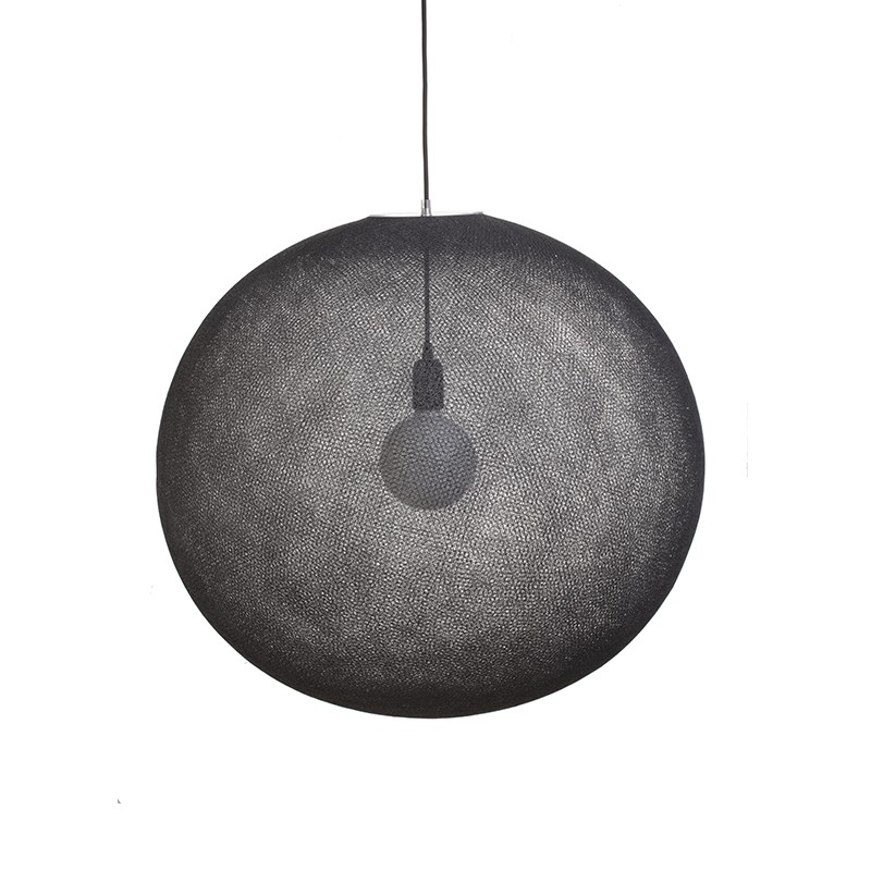 globe light xxl anthracite ø 67cm