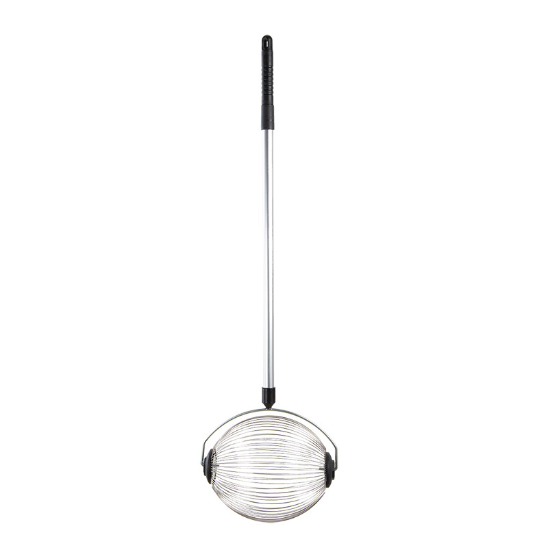 Rouleau ramasse pommes Acier inoxydable