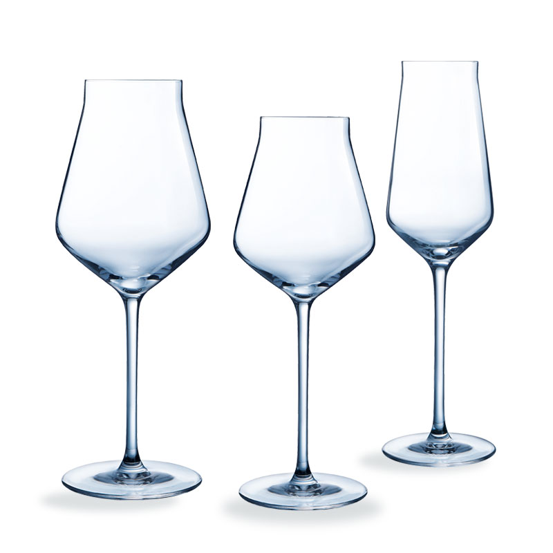 Pylano - Lot de 2 Verres double paroi Mila - 10 cl