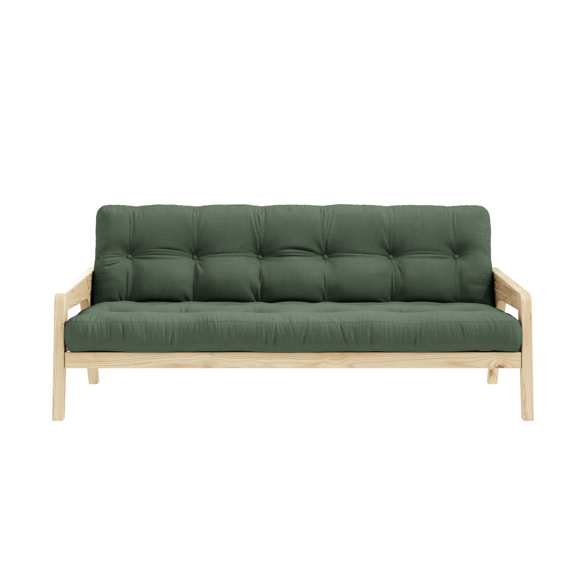 Banquette Tissu Moderne Confort