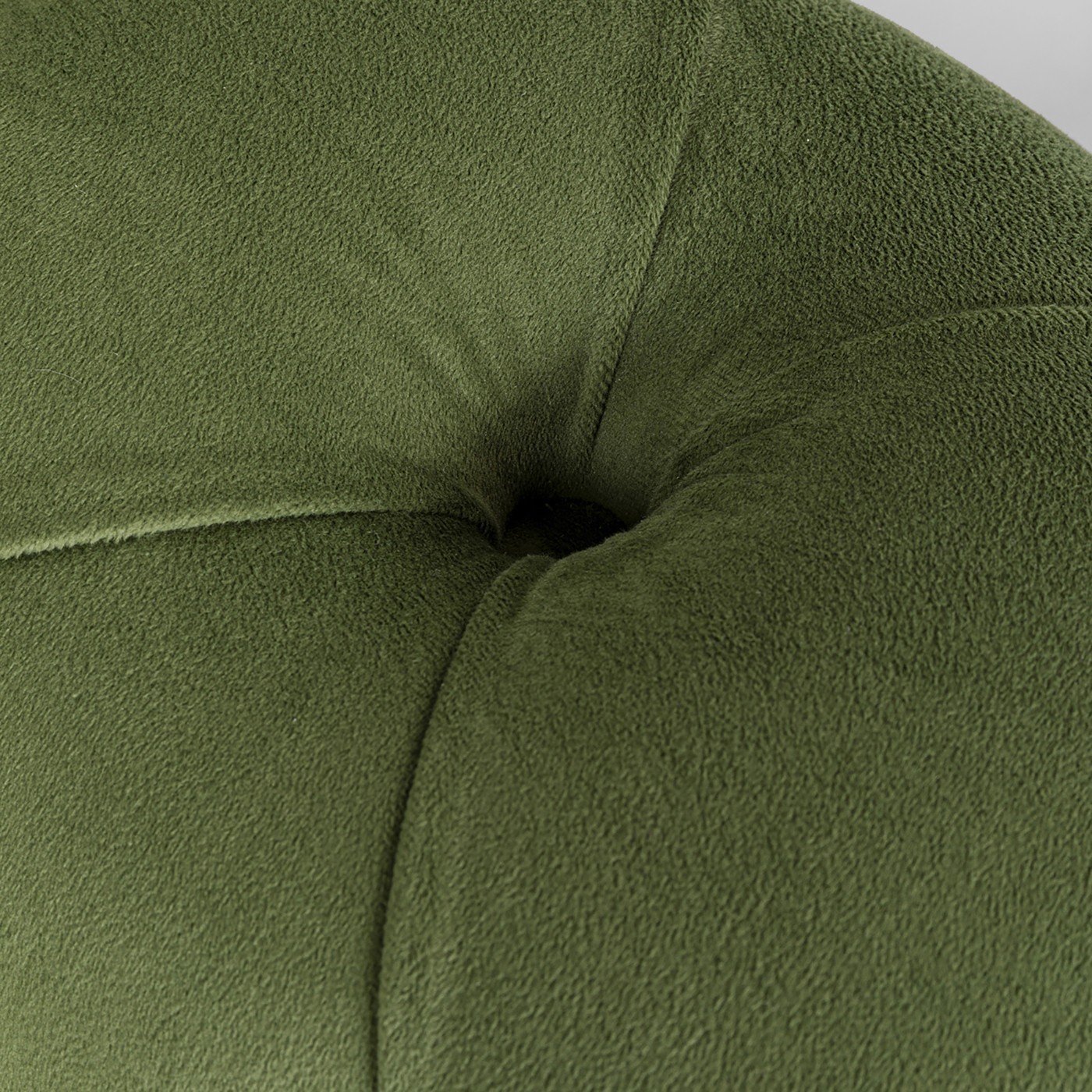 bellissima - Canapé velours Vert - Vue supplémentaire 2