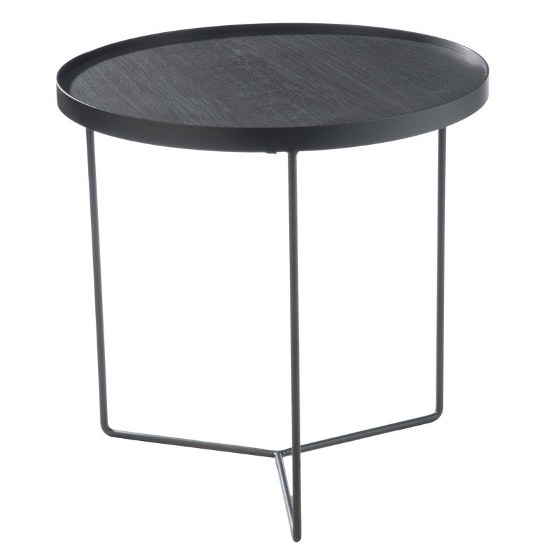 Petite table basse ronde 50