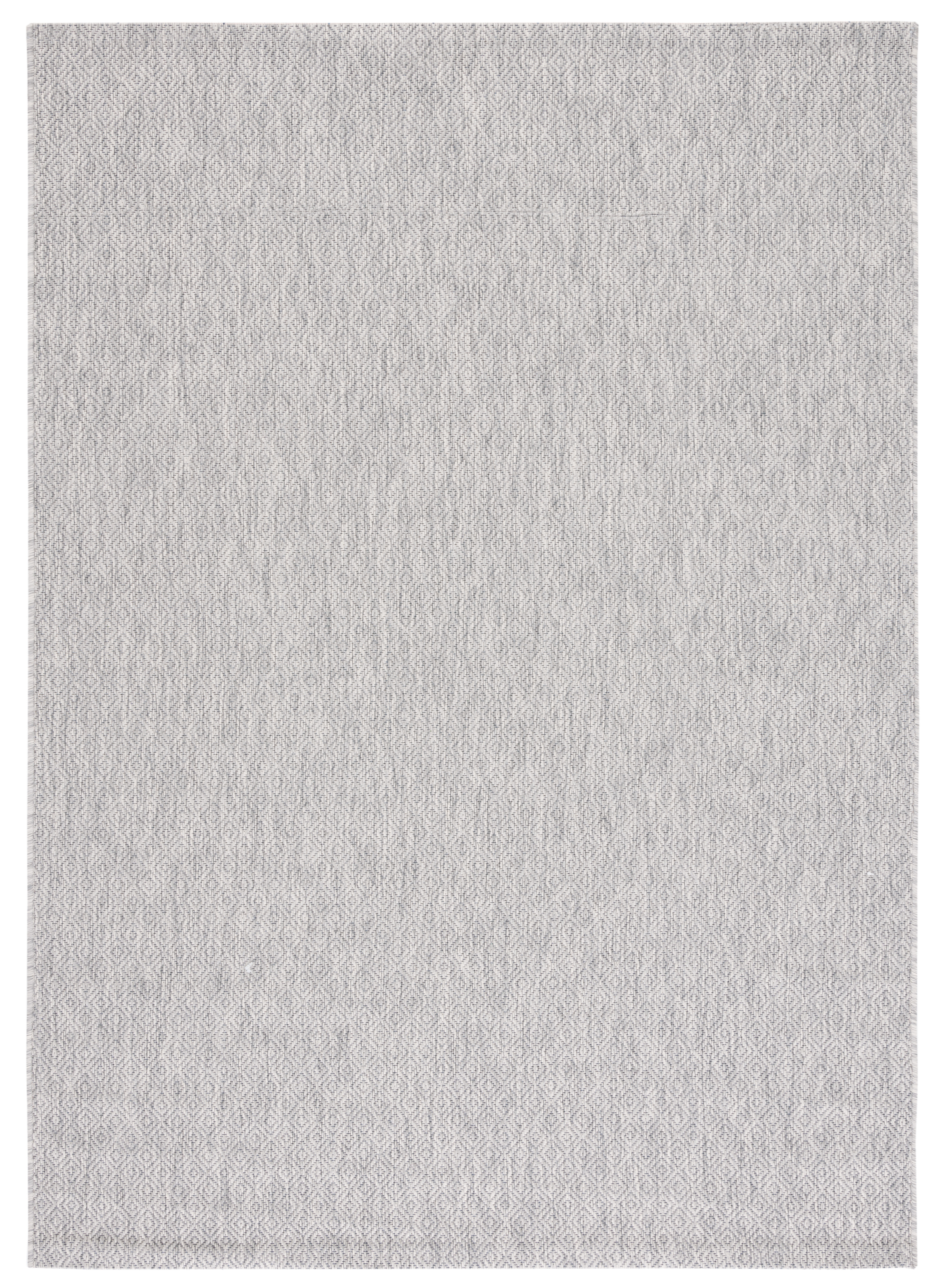 Tapis d'intérieur/extérieur Gris 160 X 230