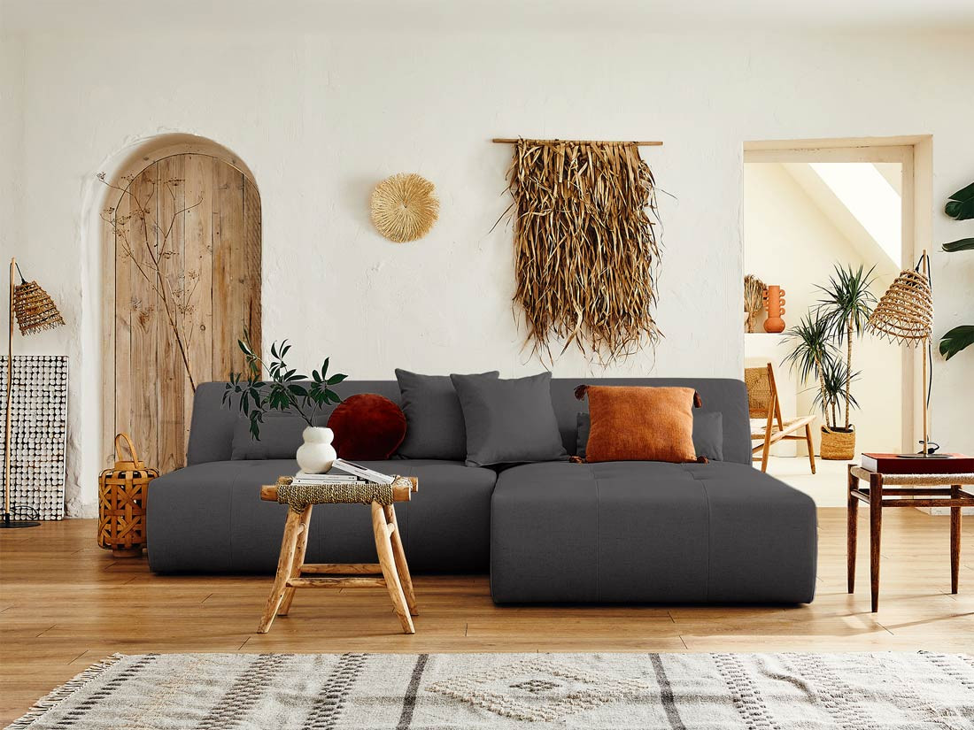 Produit similaire: onyx - Canapé Gris