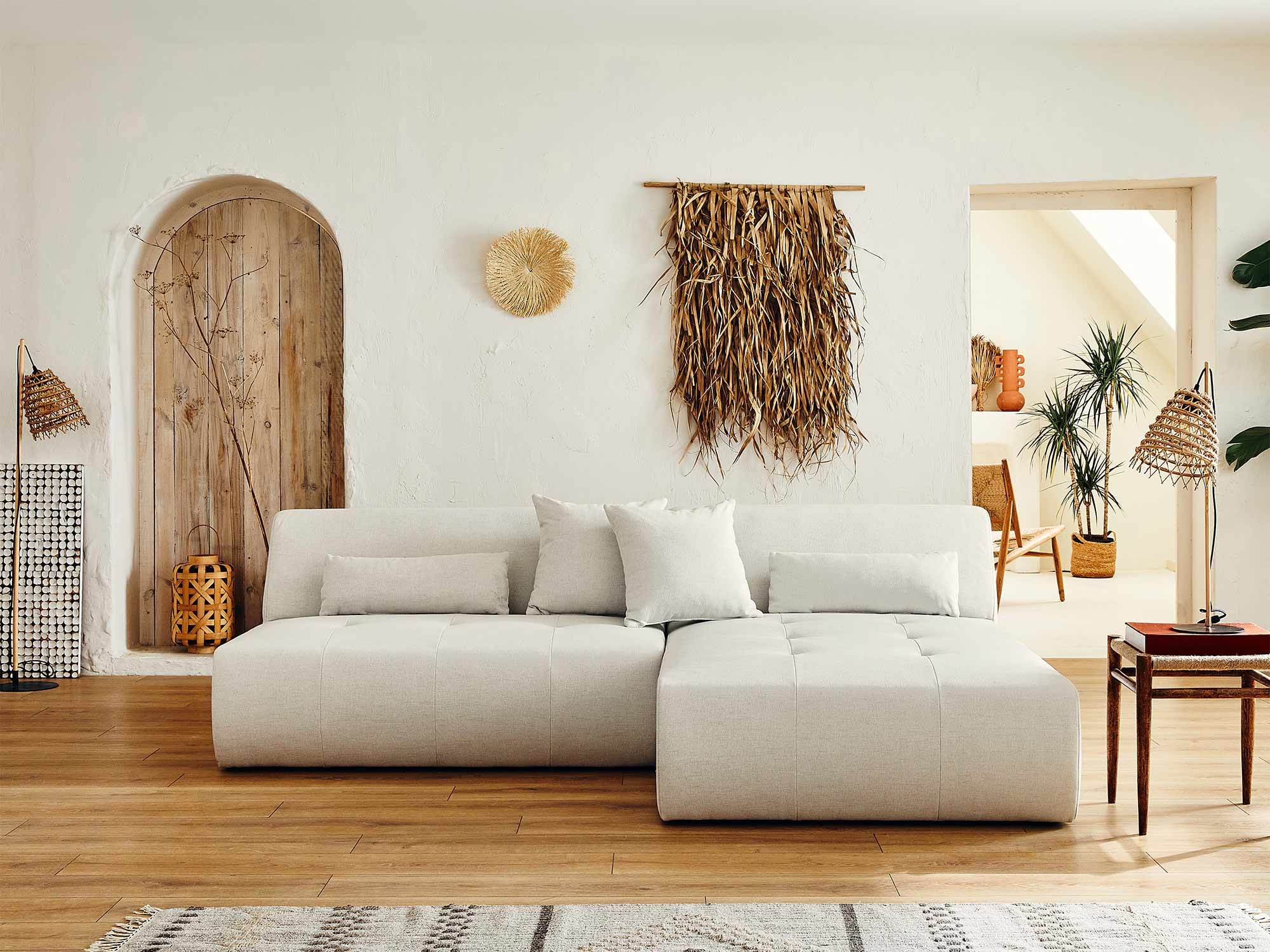 Produit similaire: onyx - Canapé Beige