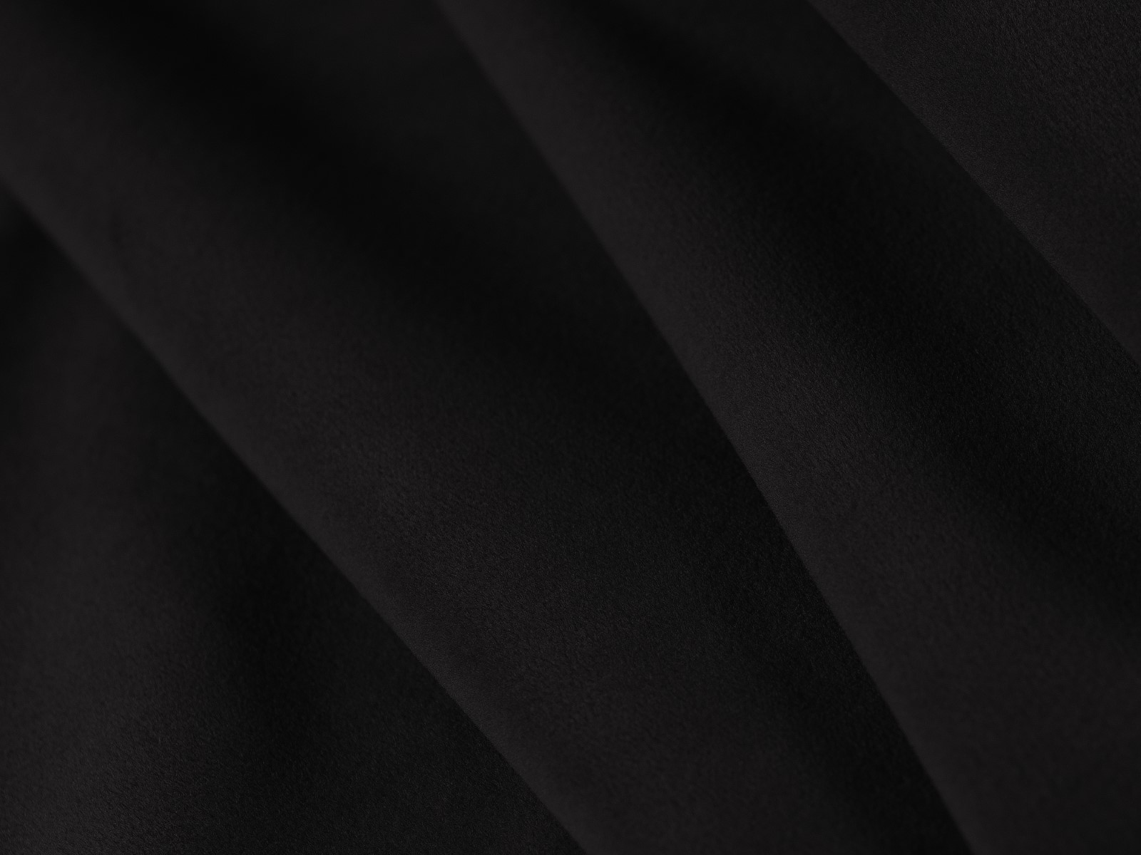 kendal - Canapé Noir - Vue supplémentaire 2