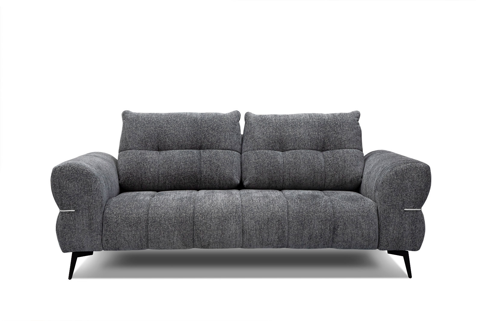 Salvini - Canapé Gris - Vue supplémentaire 2