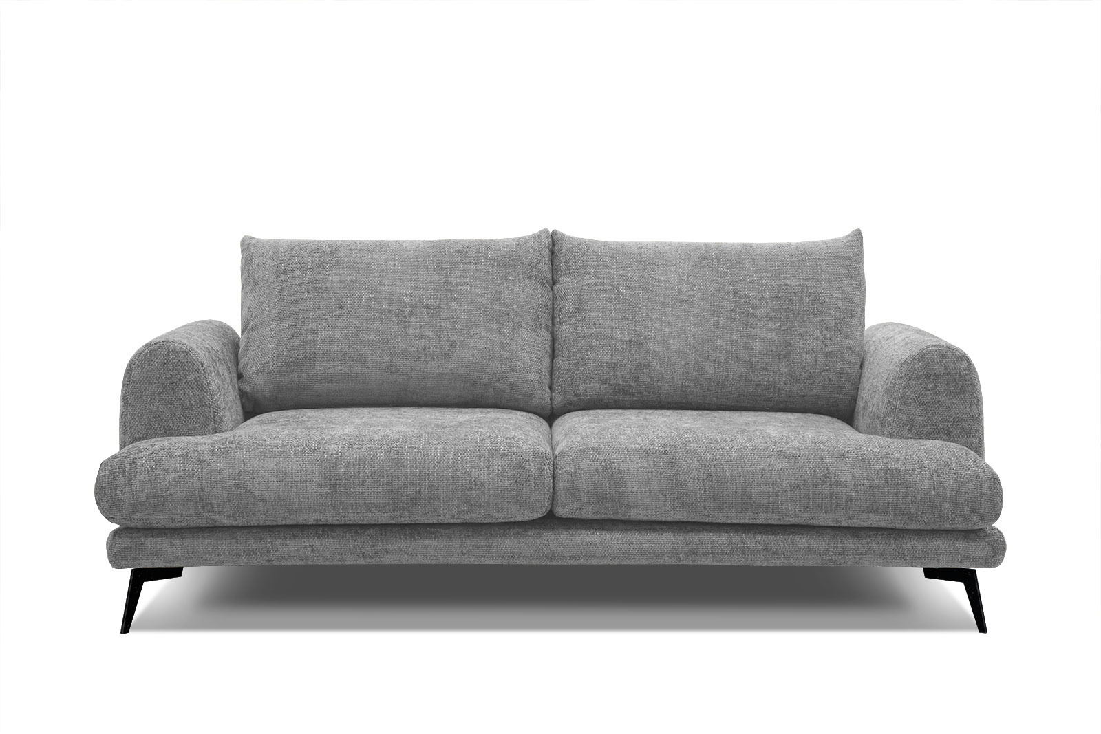 Adria - Canapé Gris - Vue supplémentaire 2