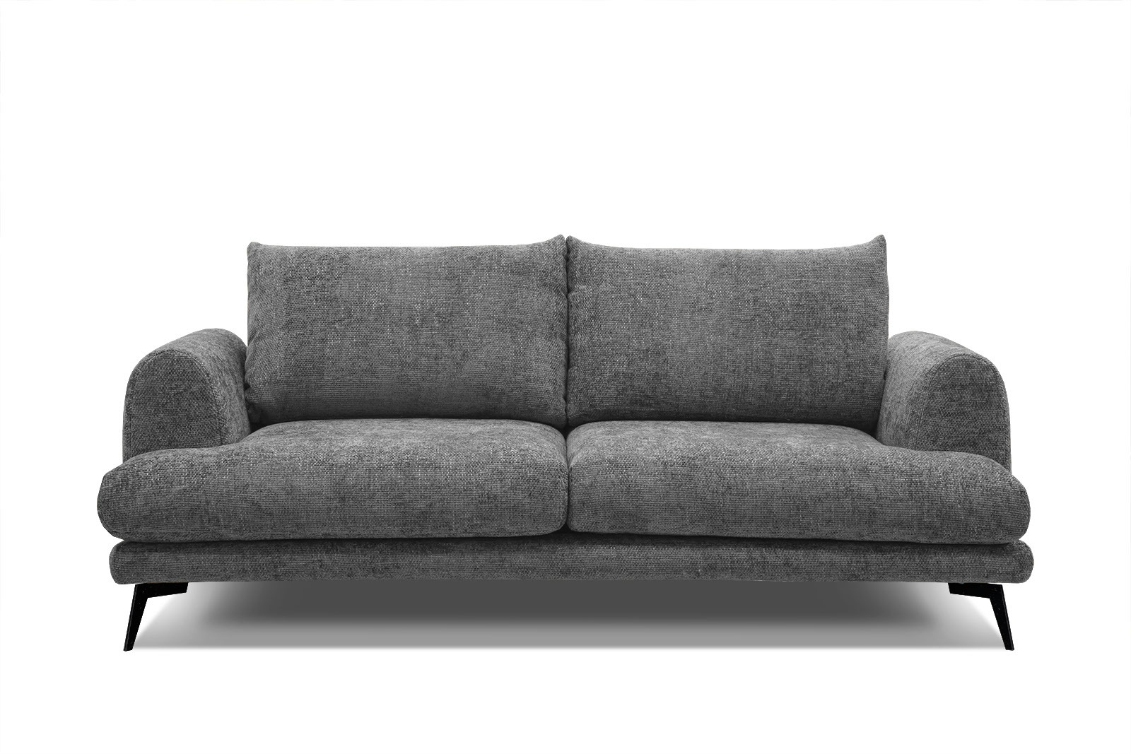 Adria - Canapé Gris - Vue supplémentaire 2