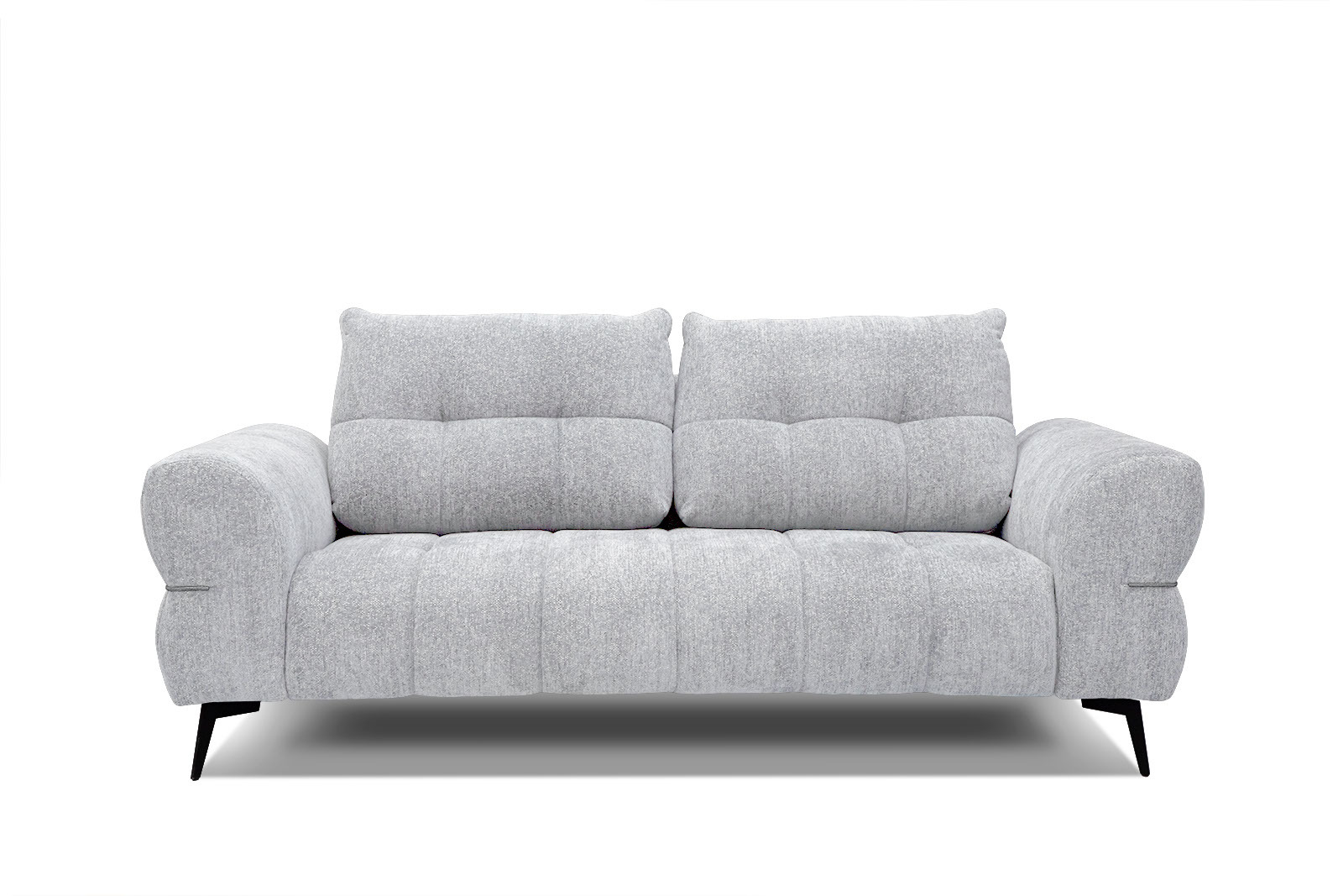 Salvini - Canapé Gris - Vue supplémentaire 2