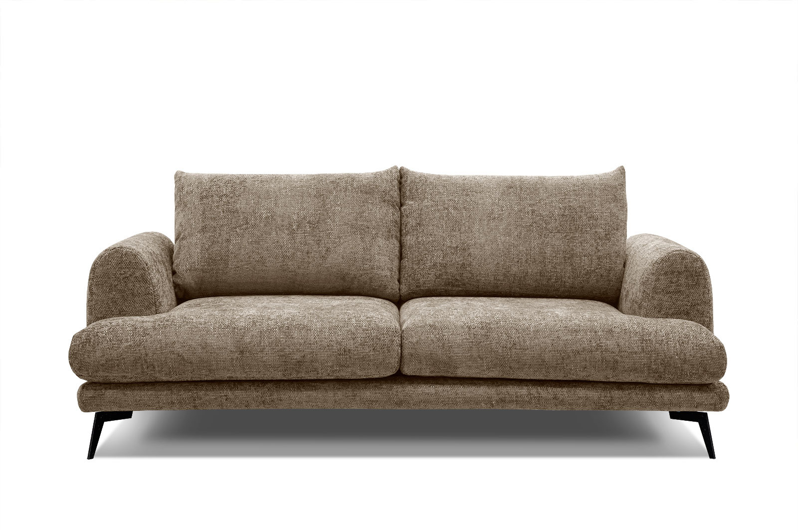 Adria - Canapé beige - Vue supplémentaire 2