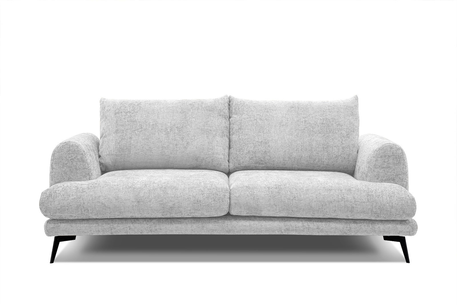 Adria - Canapé Gris - Vue supplémentaire 2