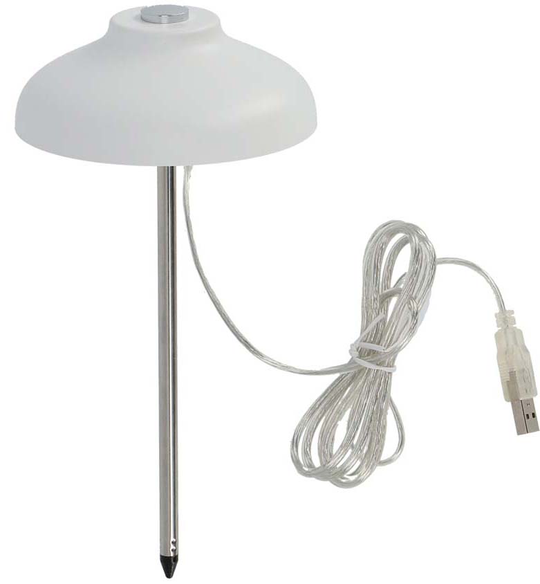 Lampe de croissance pour plantes ampoule led