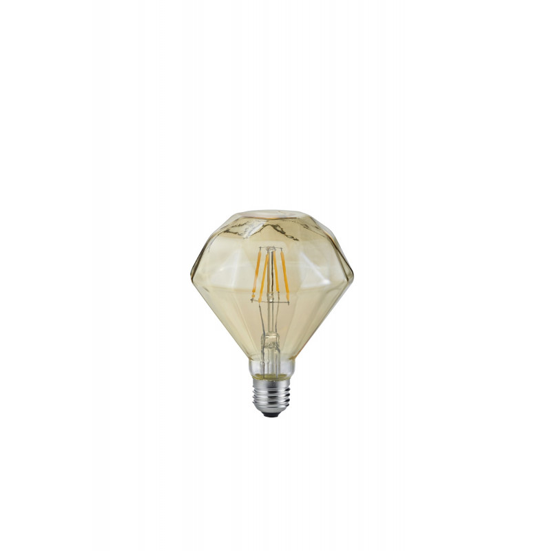 Ampoule en verre
