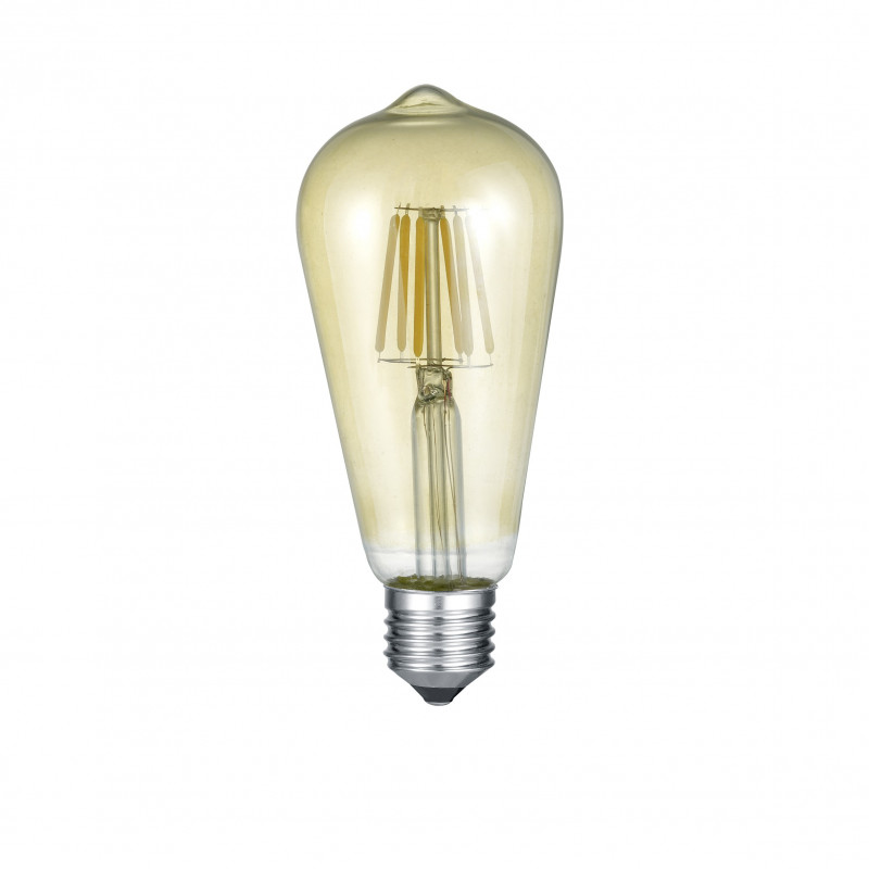 Ampoule en verre