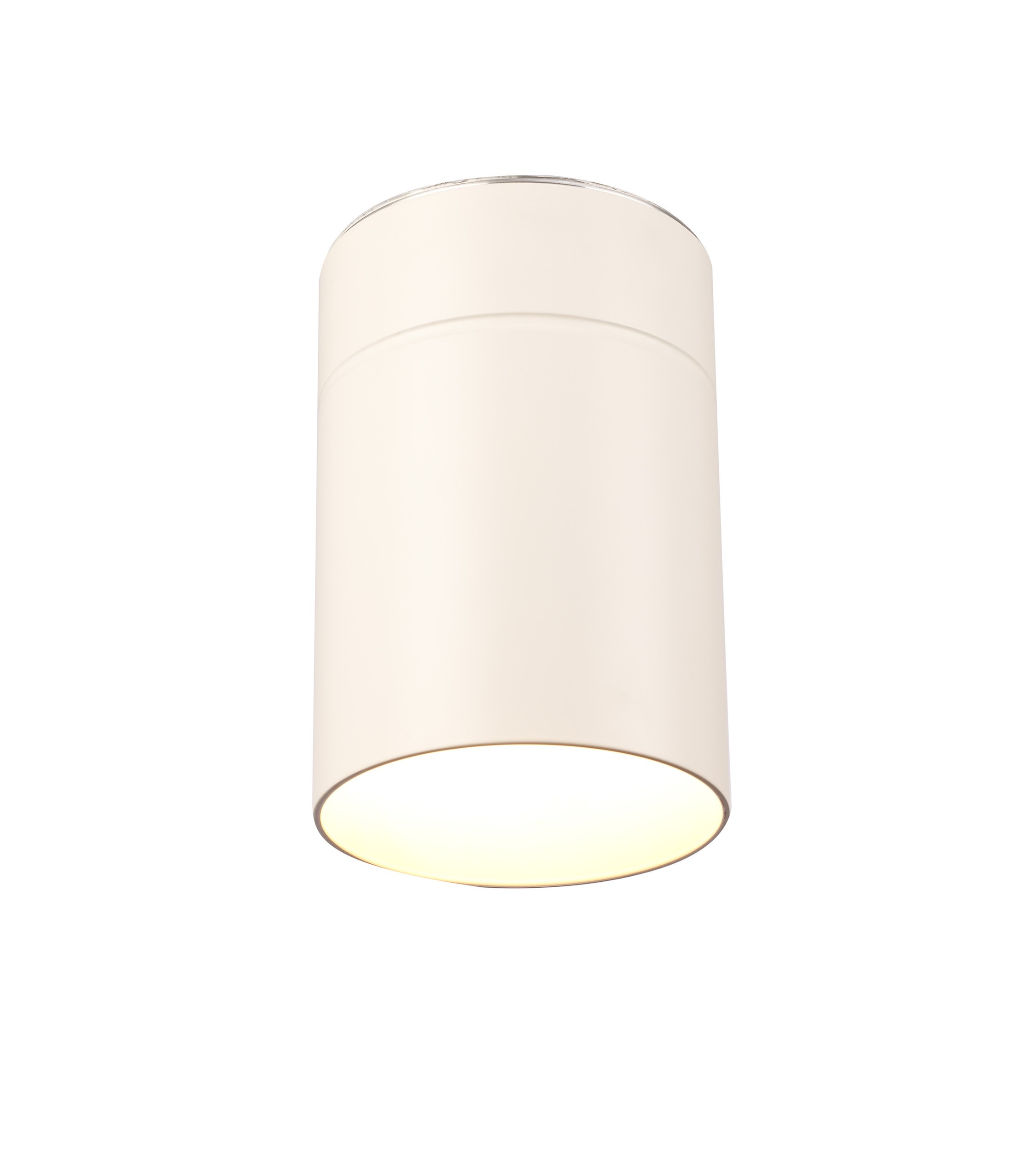 Applique en métal blanc