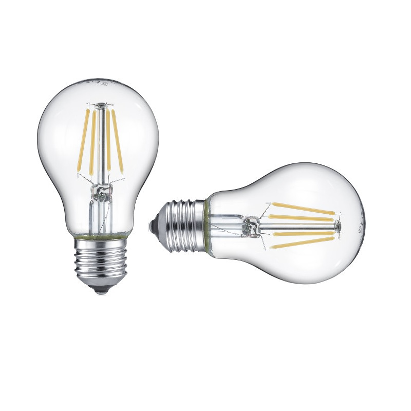 Ampoule en verre