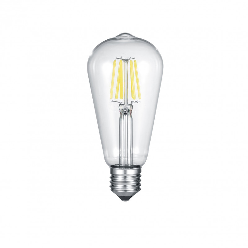 Ampoule en verre