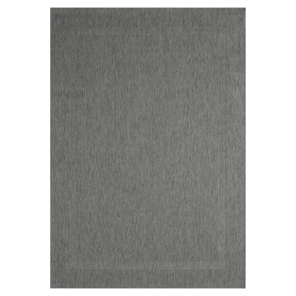 Tapis exterieur 80x150 gris®