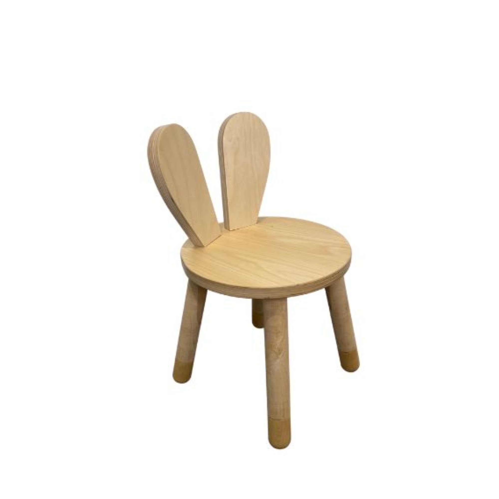 chaise lapin