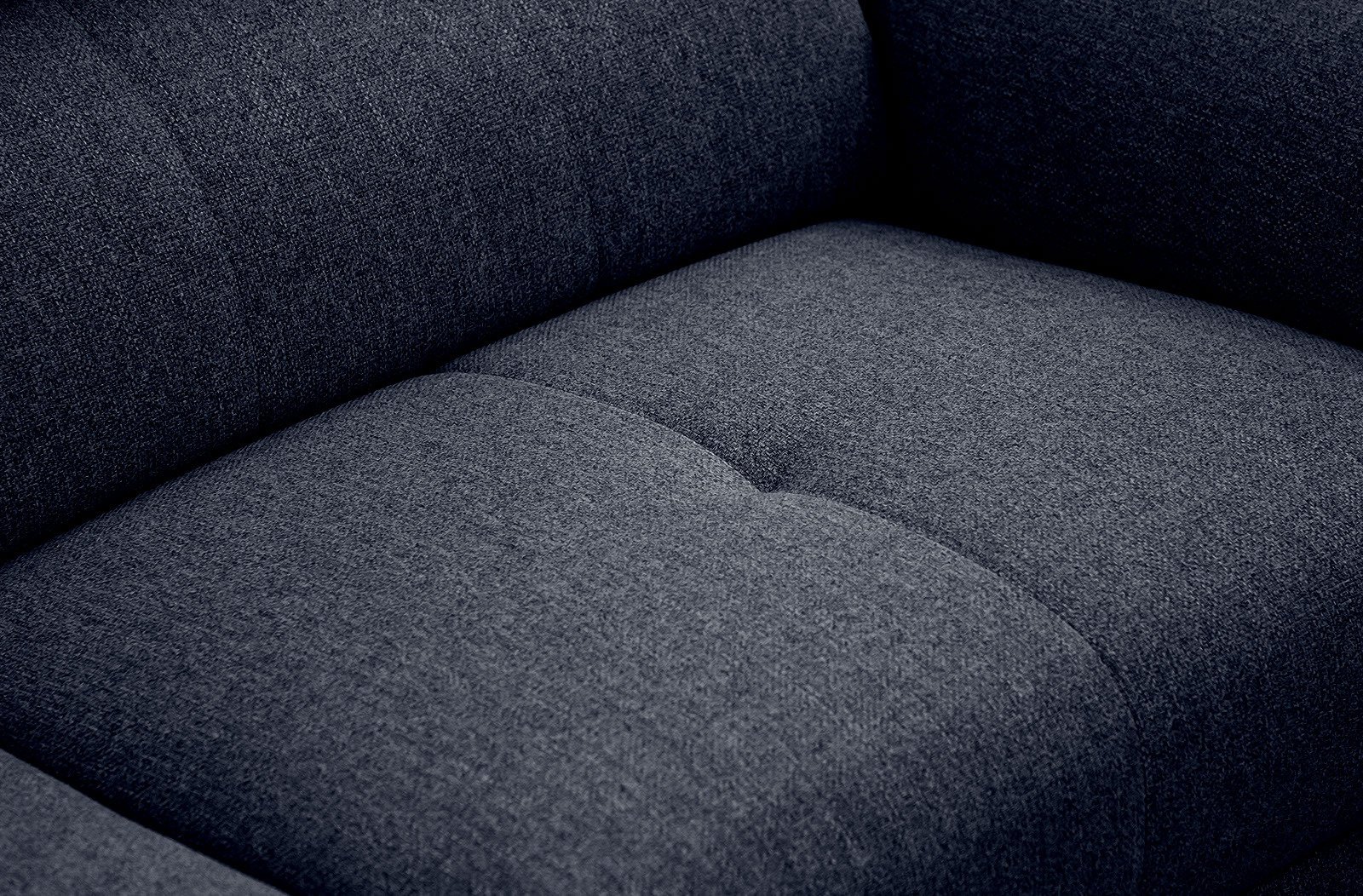 Matera - Canapé relax Bleu - Vue supplémentaire 2