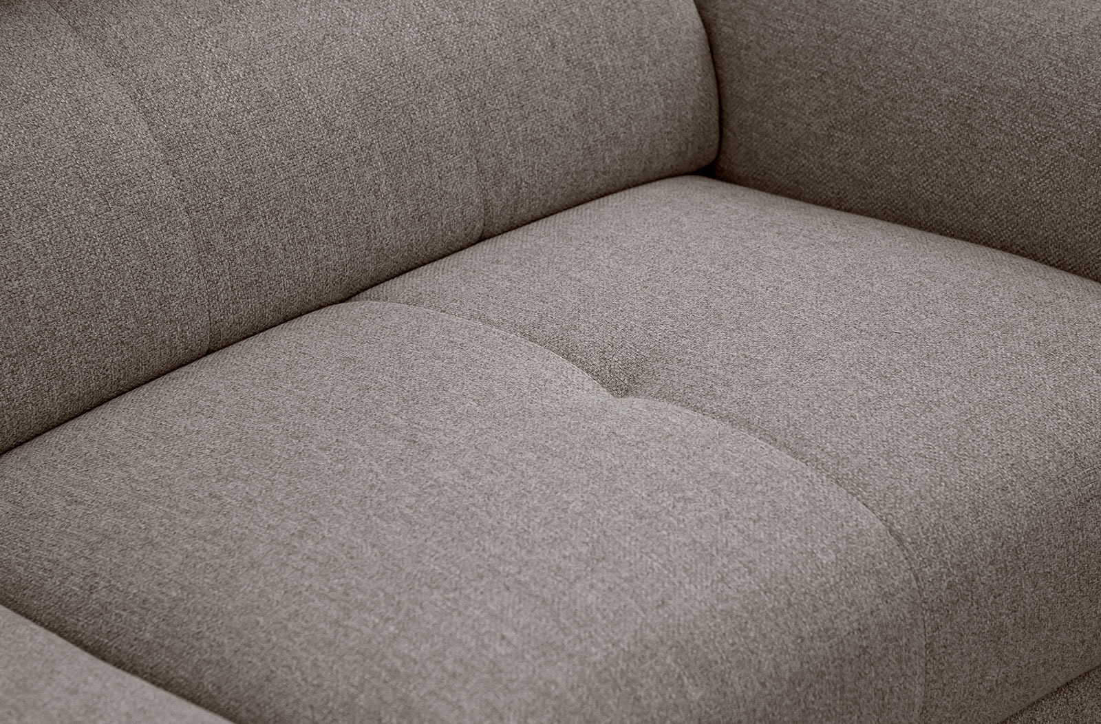 Matera - Canapé beige - Vue supplémentaire 2