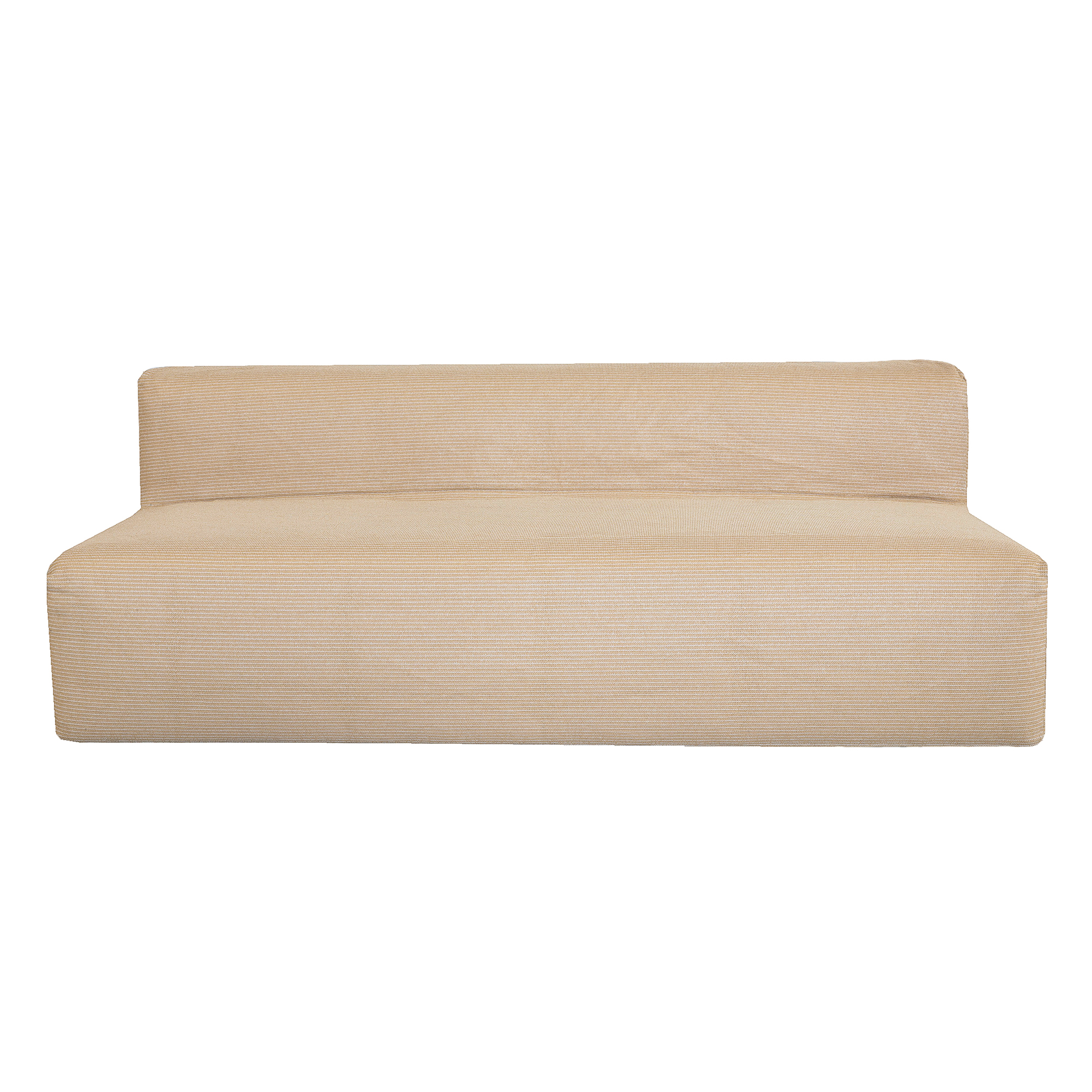 Canapé Beige - Vue supplémentaire 1