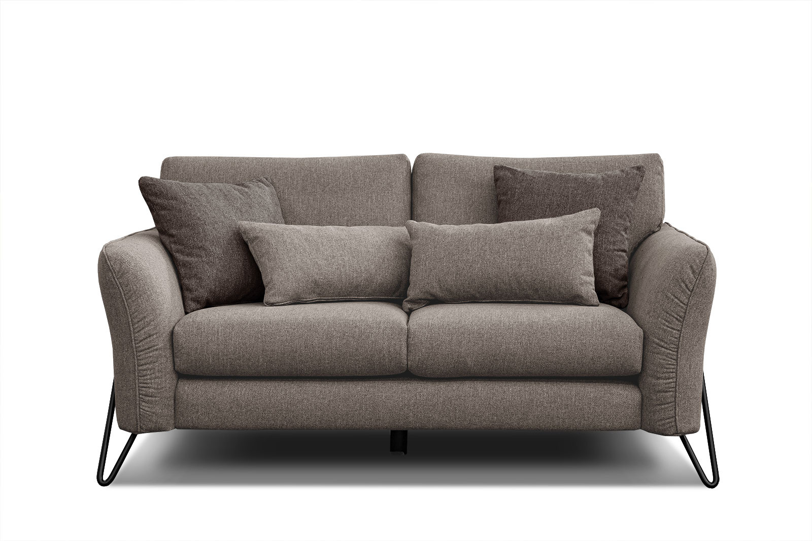 Lorem - Canapé beige - Vue supplémentaire 2