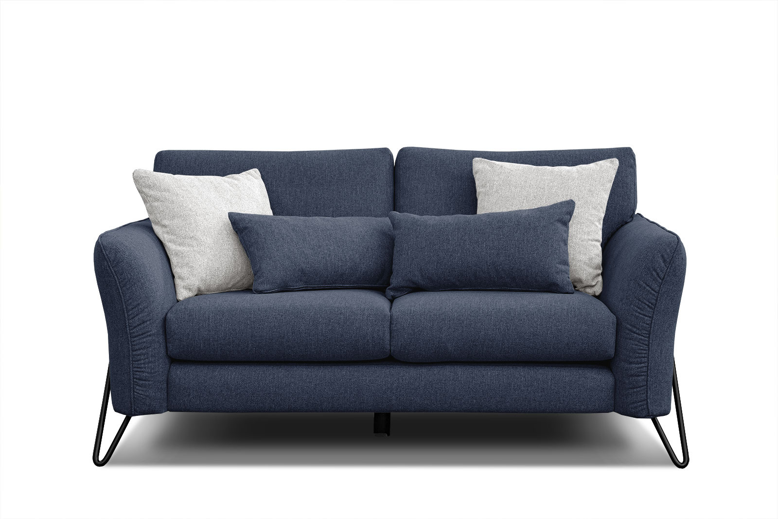 Lorem - Canapé Bleu - Vue supplémentaire 2