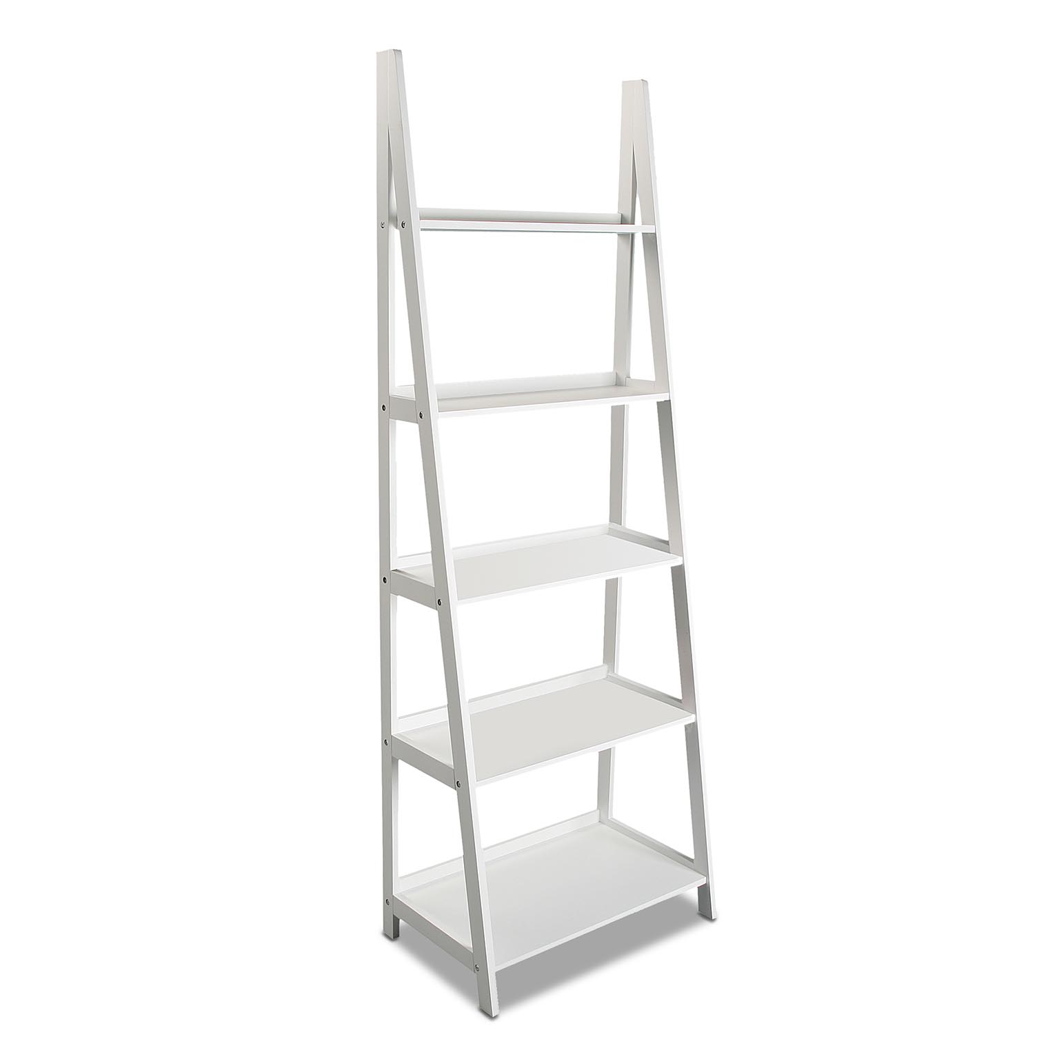 Bibliothèque 180 x 39 x 64 cm, blanc