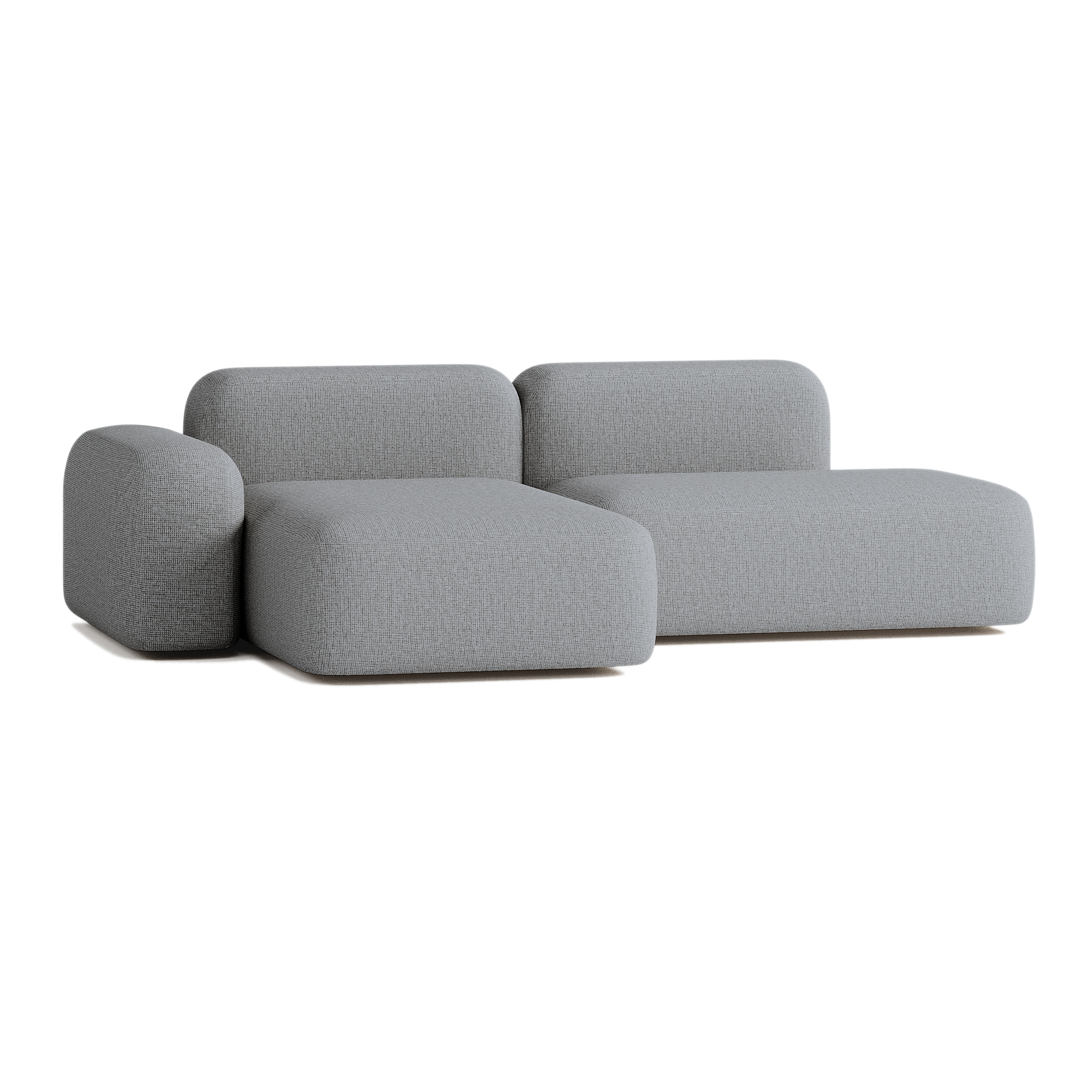 Produit similaire: Max - Canapé Gris