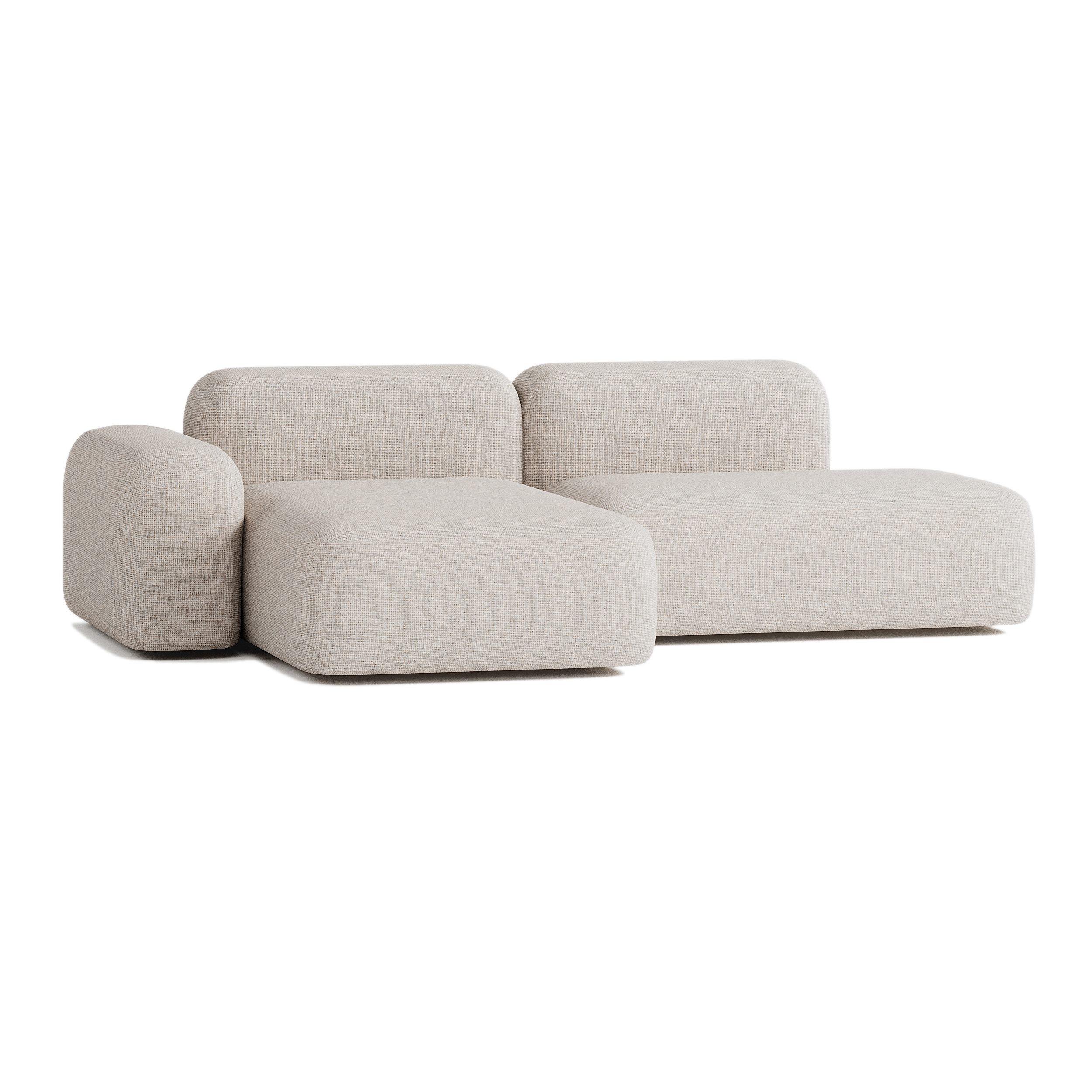 Produit similaire: Max - Canapé Beige