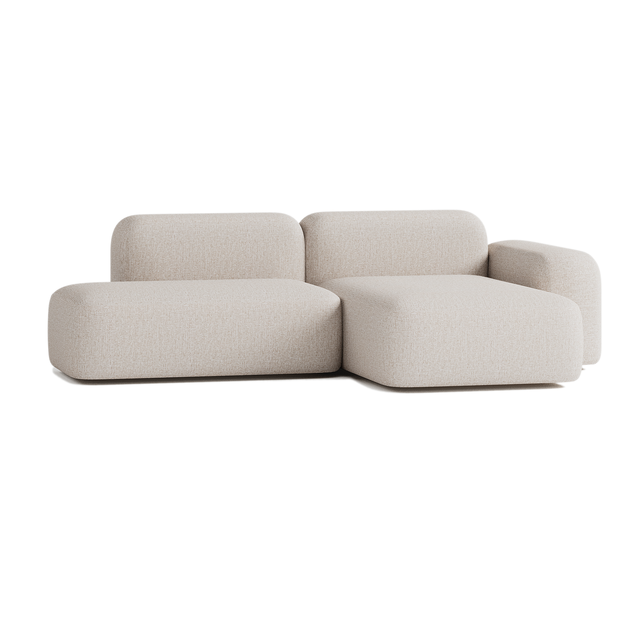 Produit similaire: Max - Canapé Beige